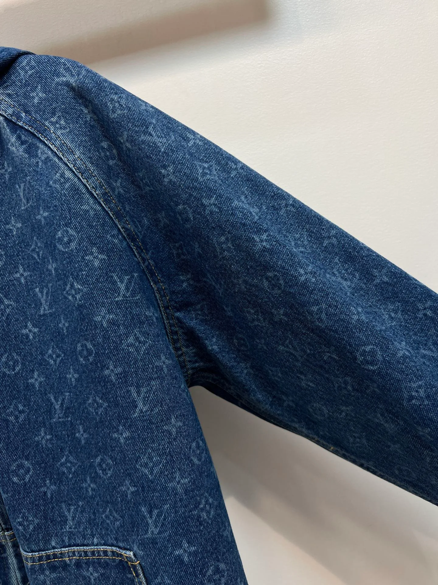 Women's Jackets And Down Jackets LOUIS VUITTON 18408127