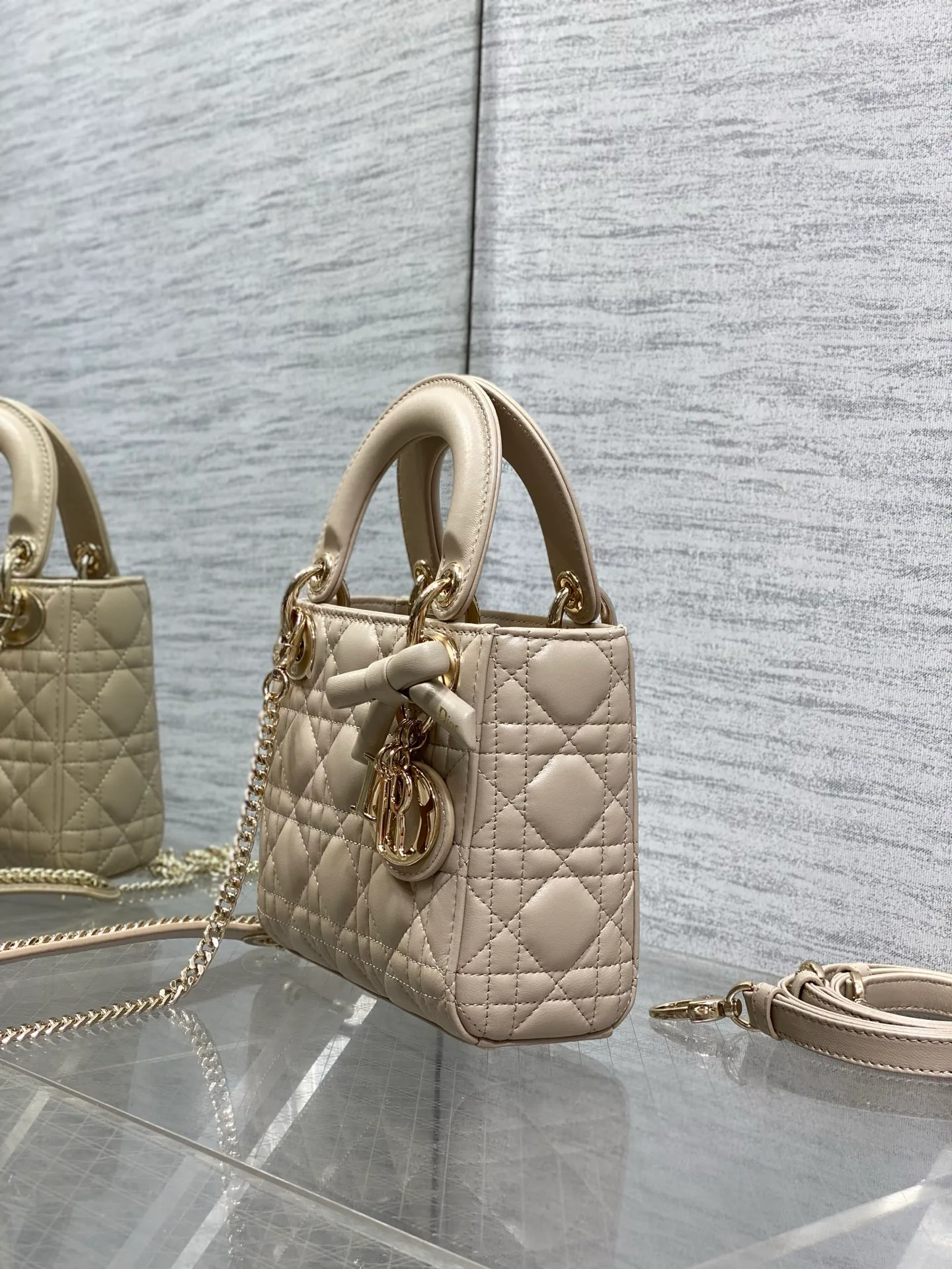 Women's Classic Handbags CHRISTIAN DIOR 17601501