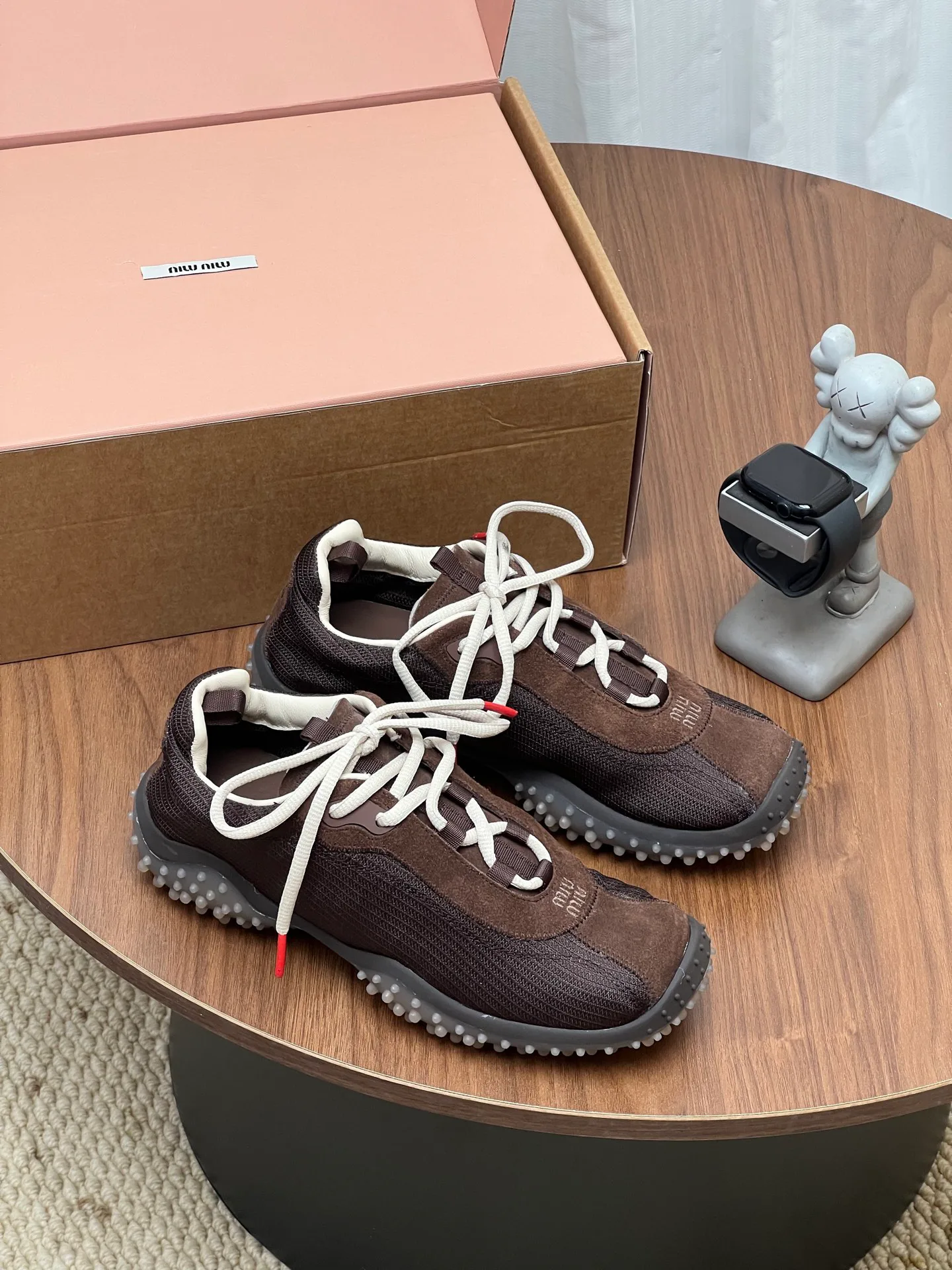 Women's Sneakers MIU MIU 17787090