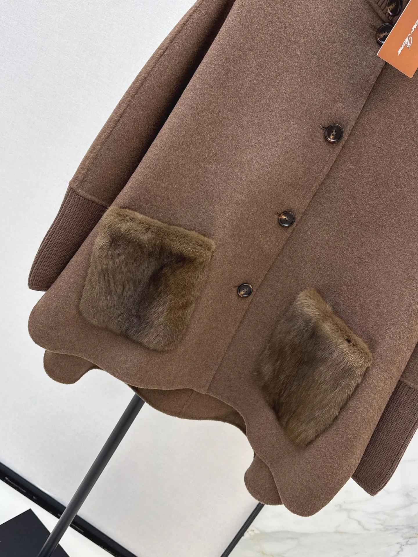 Women's Coats LORO PIANA 18407928