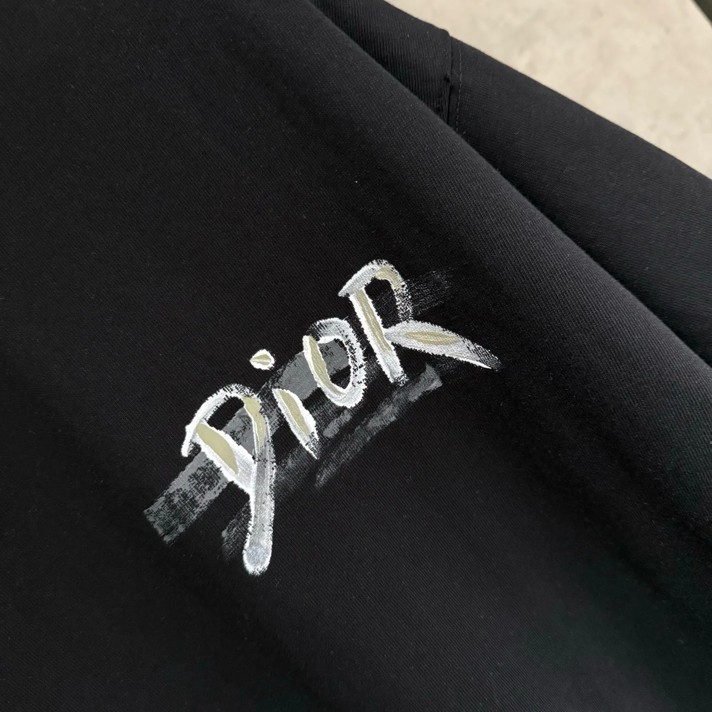 Men's T-Shirts CHRISTIAN DIOR 18197050