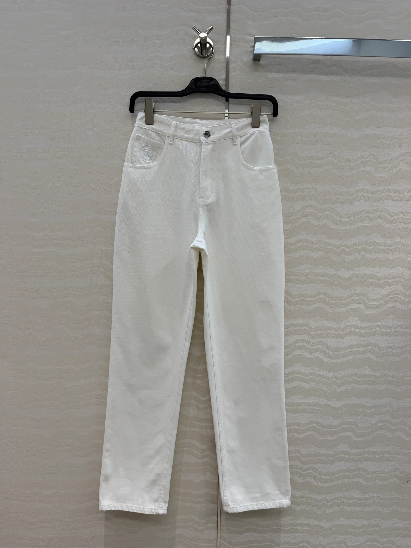 Women's Jeans CHANEL 18348148