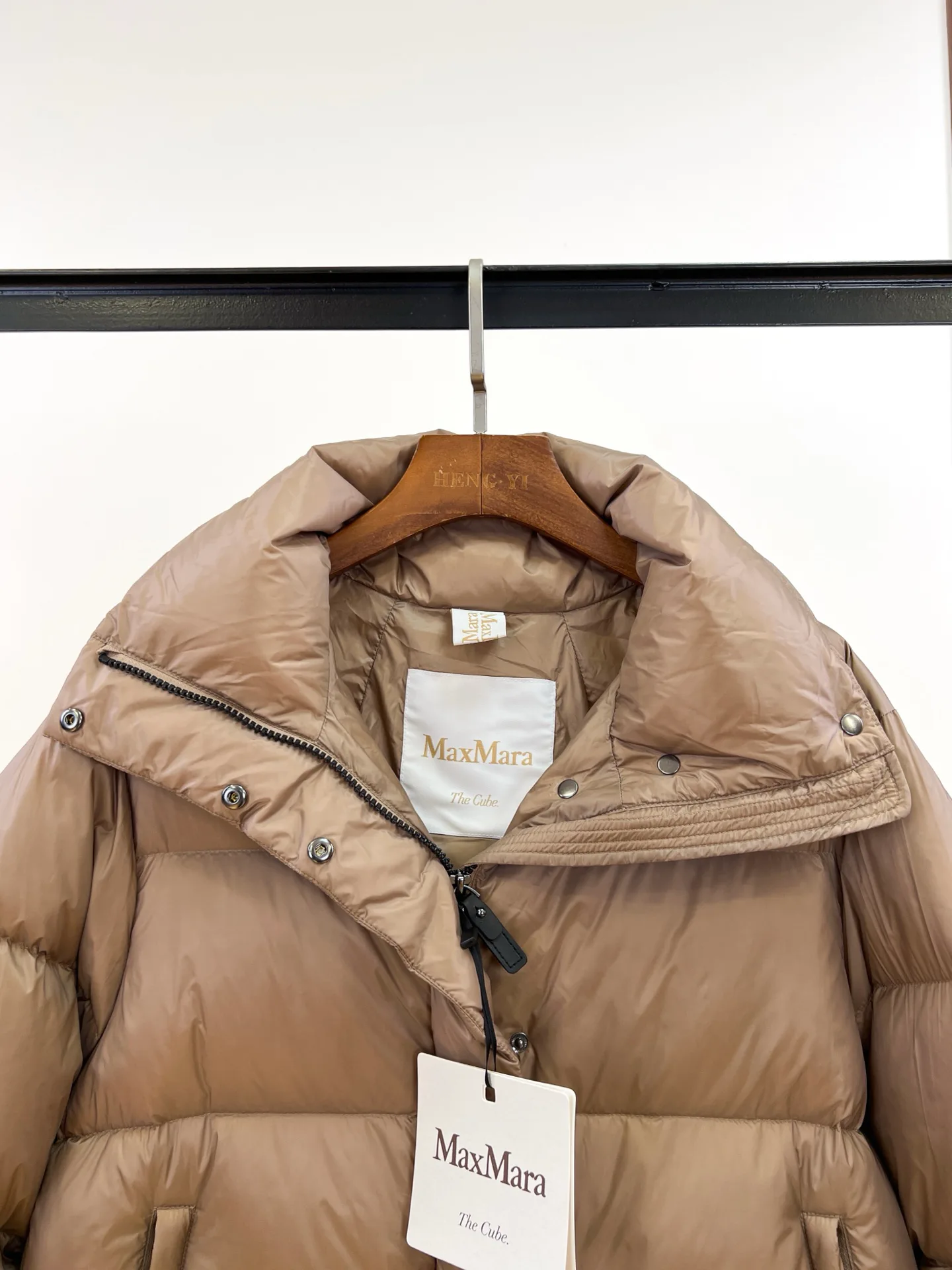 Women's Jackets And Down Jackets MAX MARA 17819567