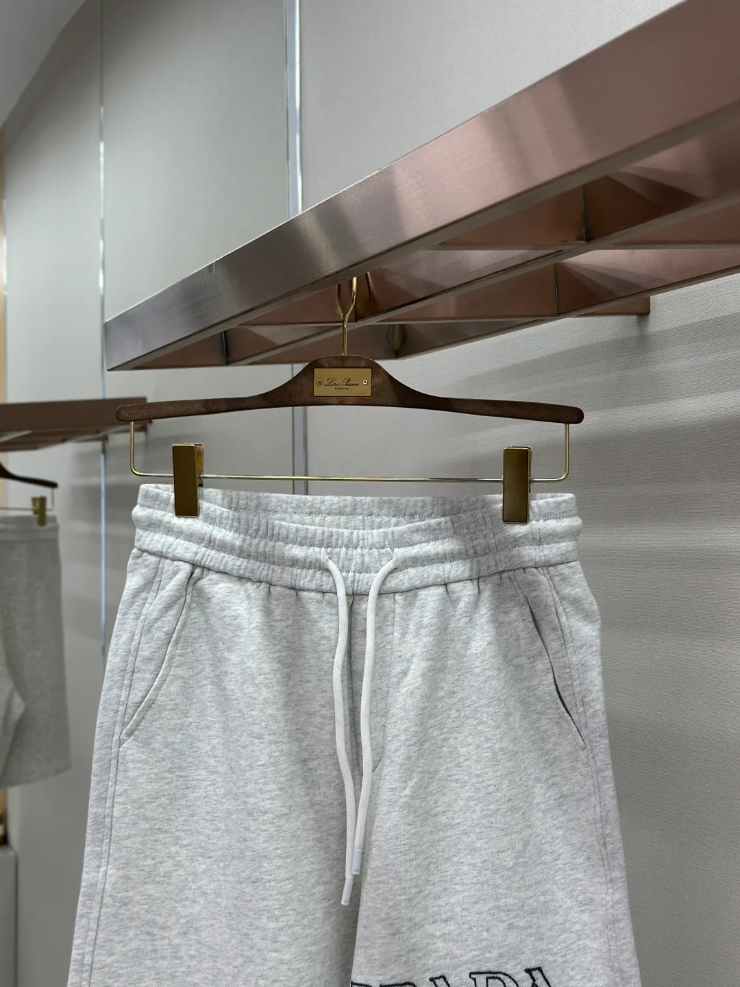 Men's Shorts PRADA 17468337