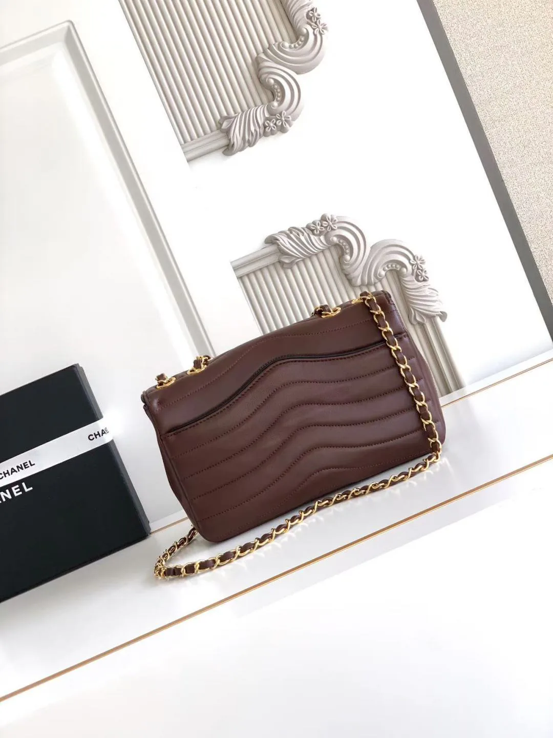 Women's Classic Handbags CHANEL 17916916