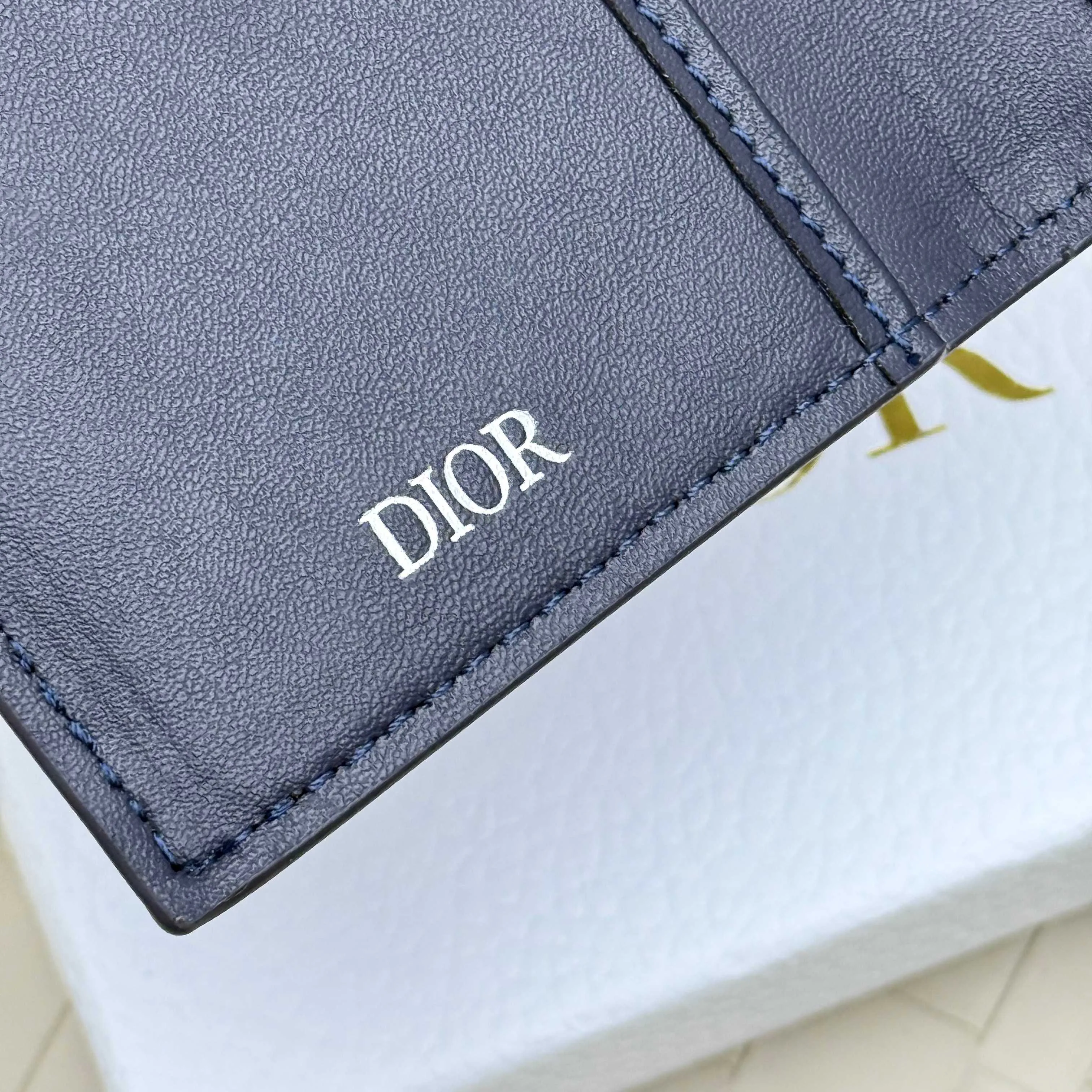 Women's Clutches CHRISTIAN DIOR 17447370