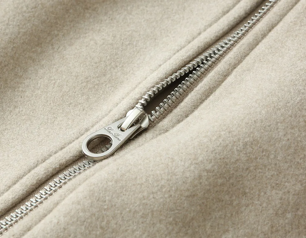 Men's Jackets And Down Jackets LORO PIANA 18345474