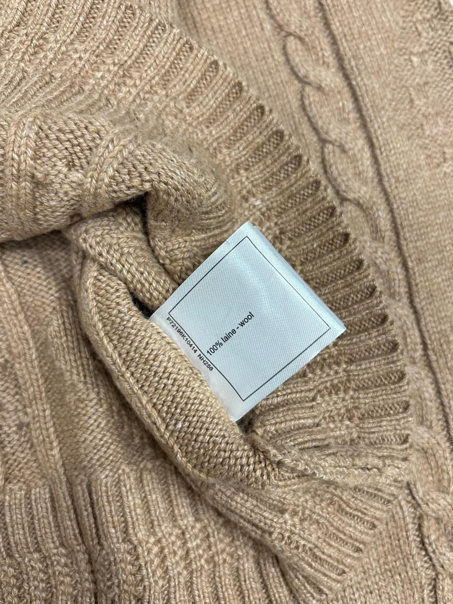 Women's Jumpers And Sweaters CHANEL 17048943