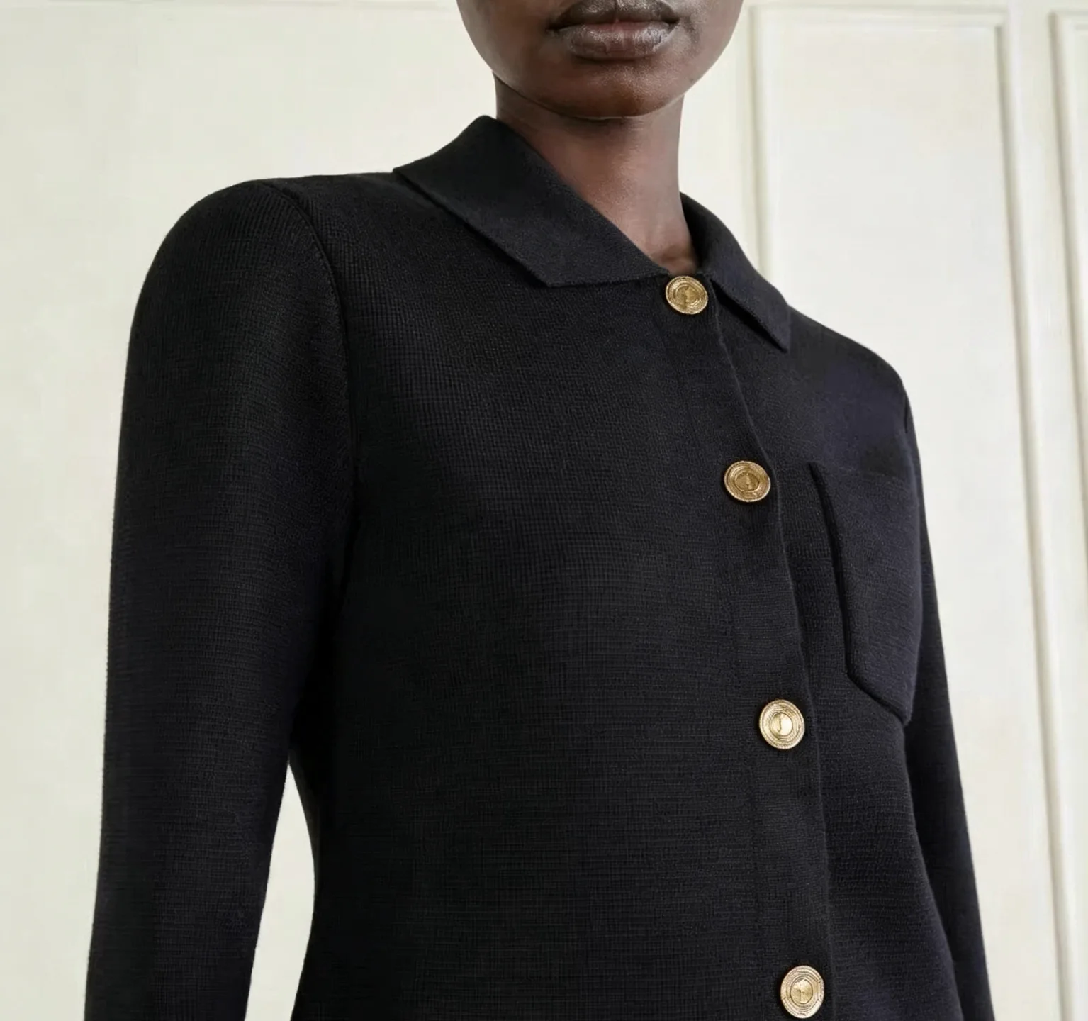 Women's Jumpers And Sweaters SAINT LAURENT 18106610