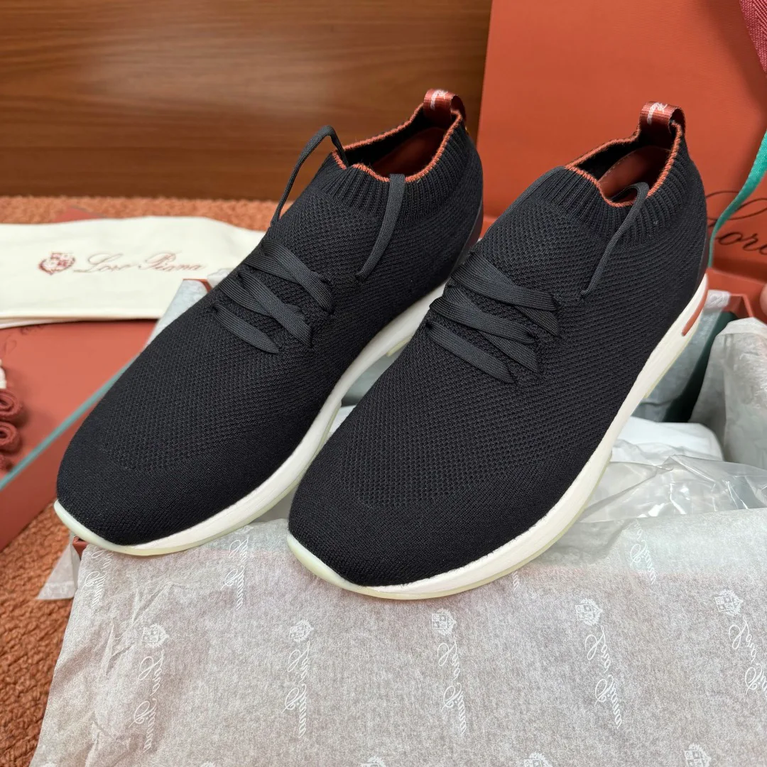 Men's Sneakers LORO PIANA 18333615