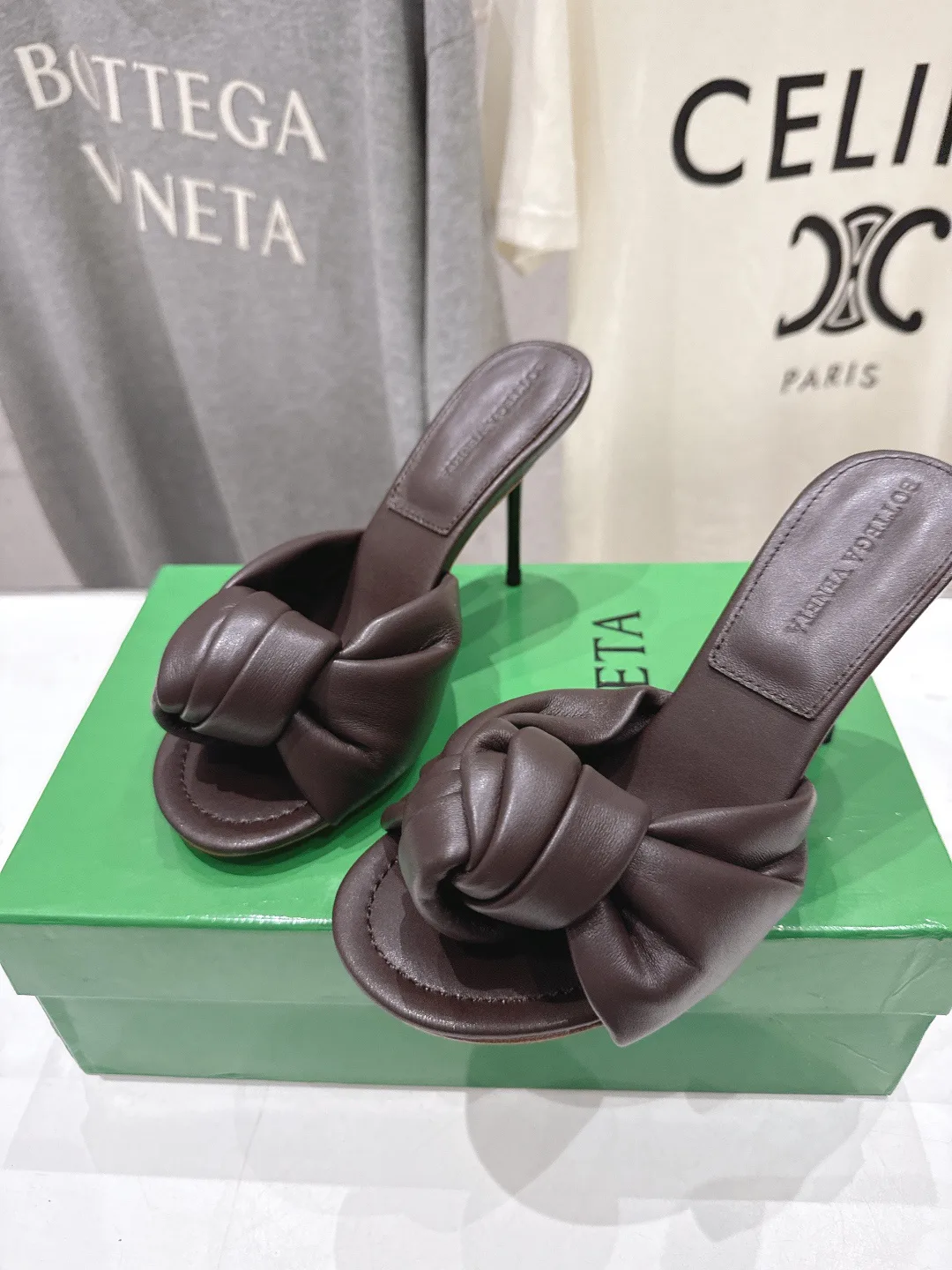 Women's Mules And Clogs BOTTEGA VENETA 16932280