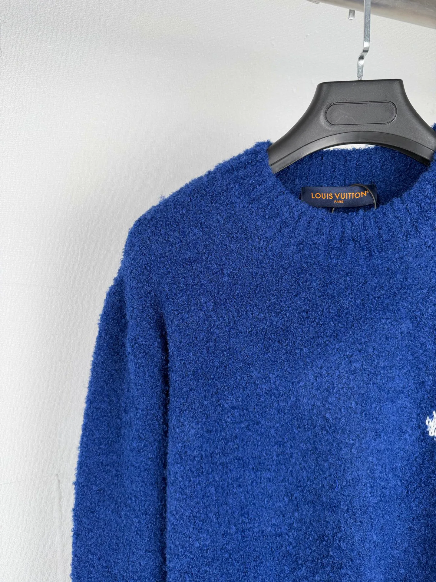 Men's Jumpers And Sweaters LOUIS VUITTON 18069196