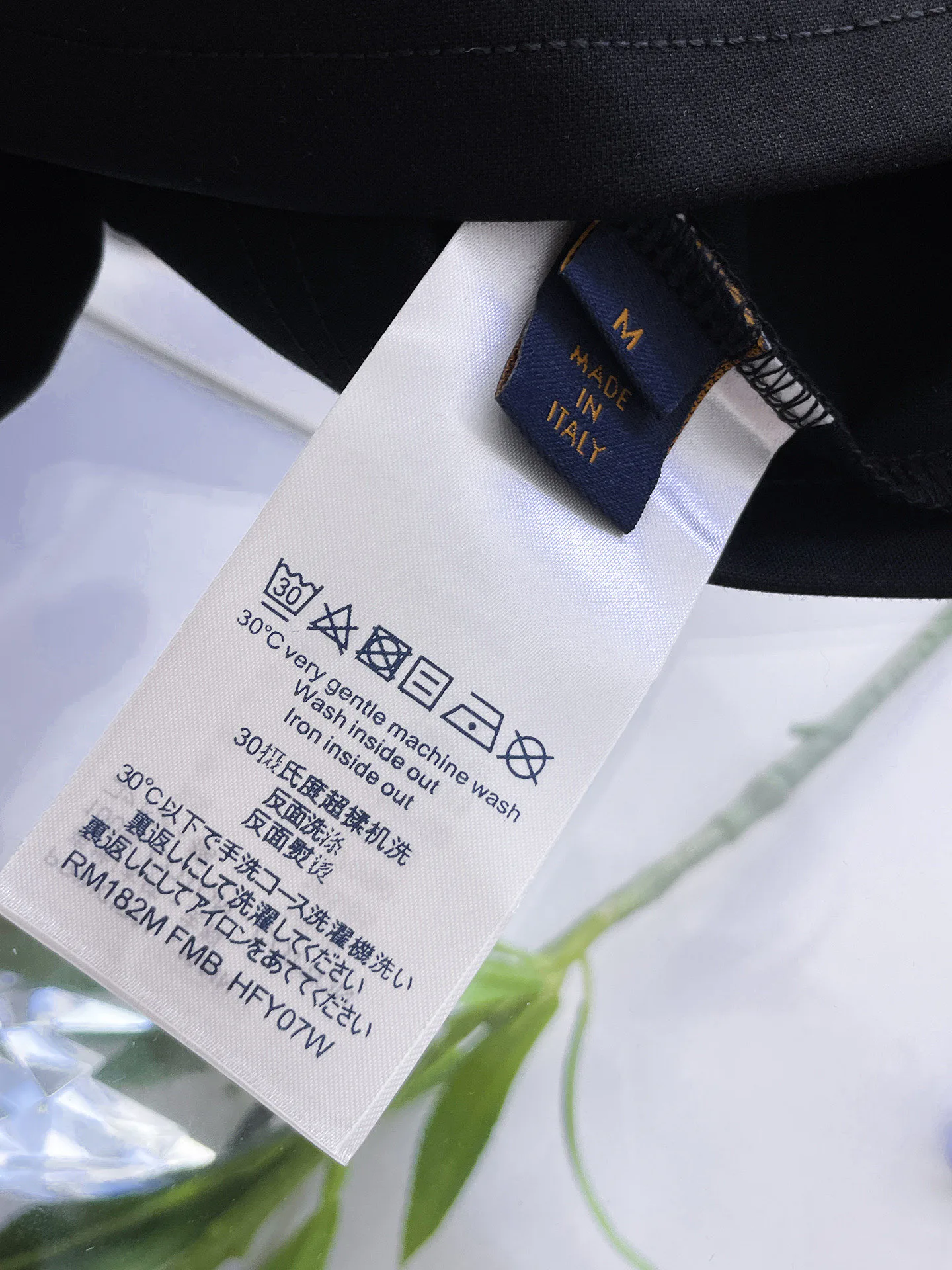 Men's T-Shirts LOUIS VUITTON 17579698
