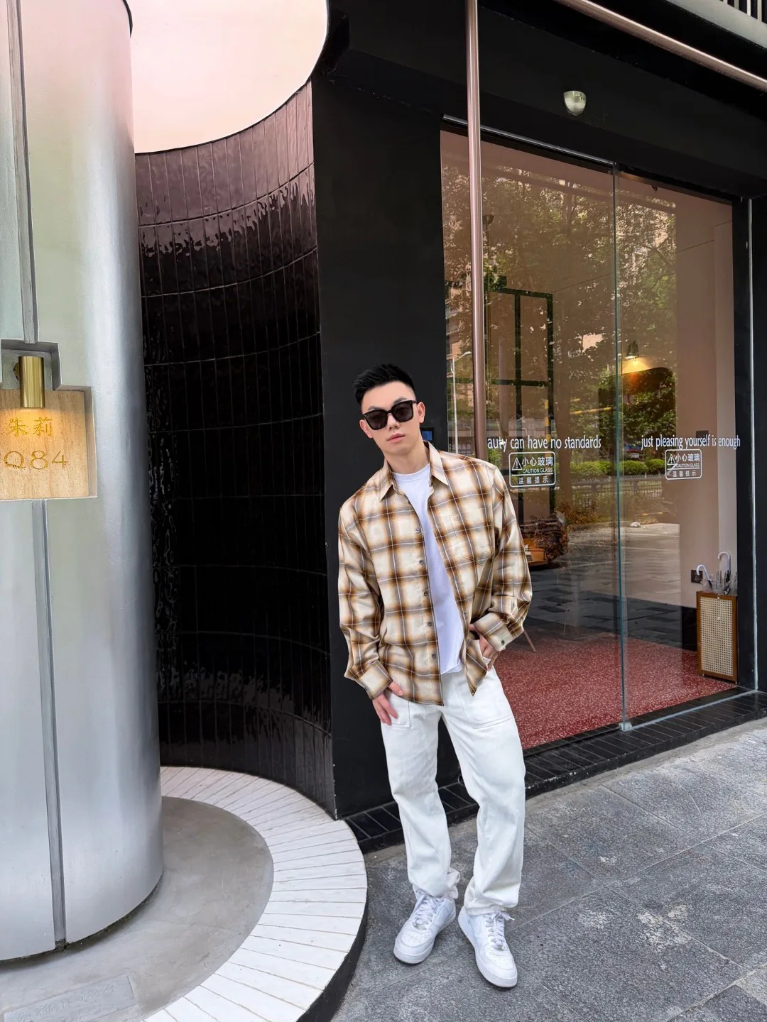 Men's Shirts AMI PARIS 17699409