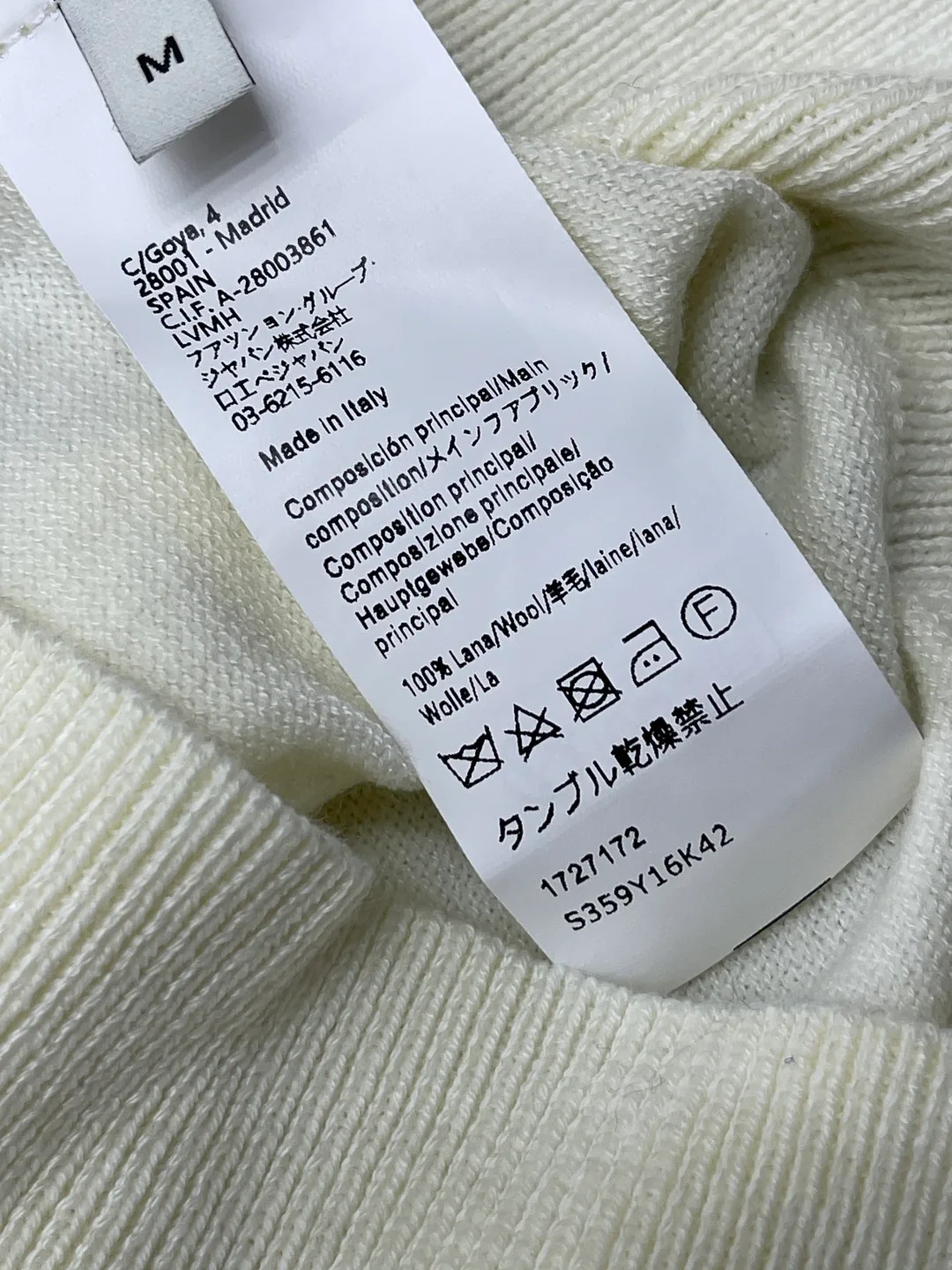 Women's Jumpers And Sweaters LOEWE 18437112