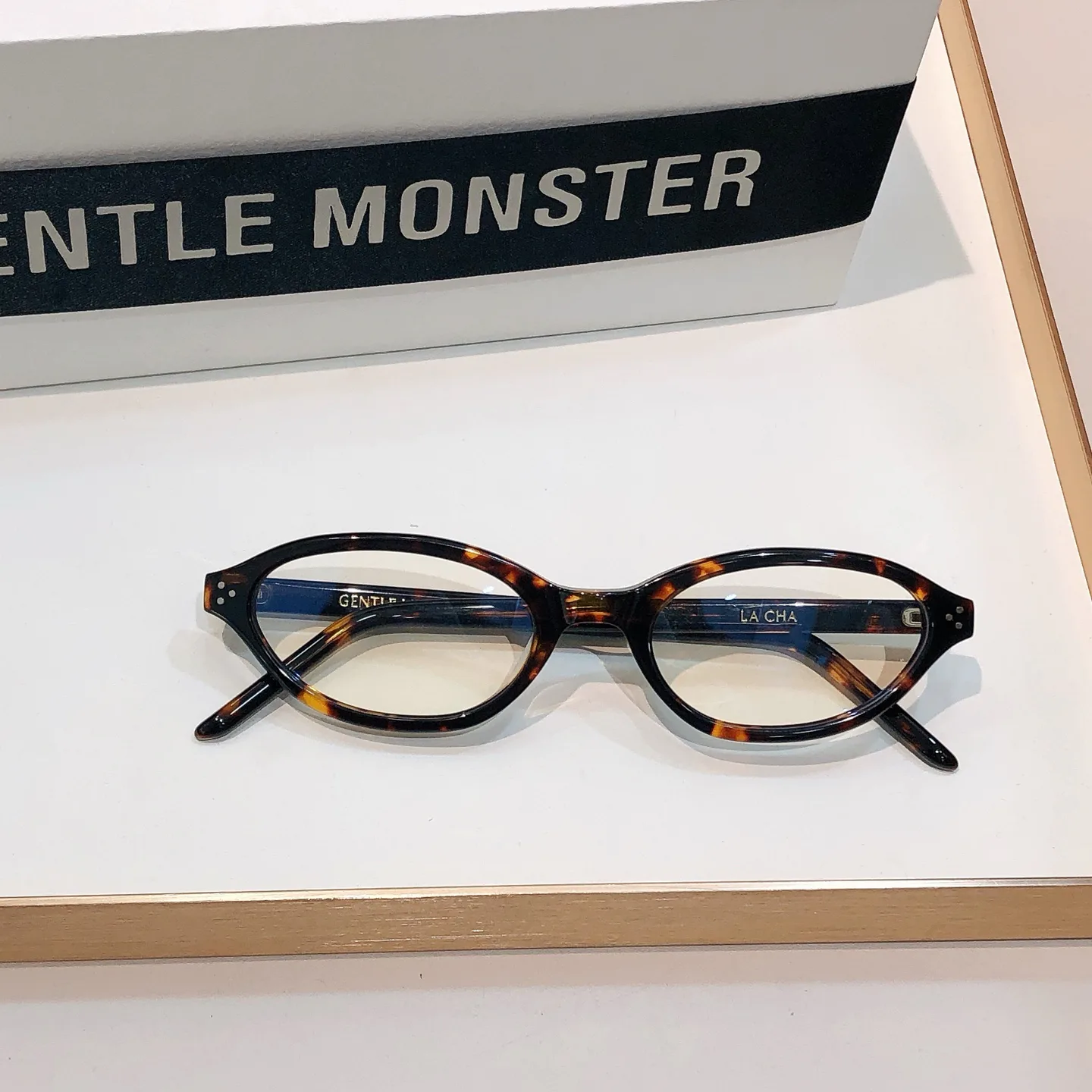 Glasses GENTLE MONSTER 17374988