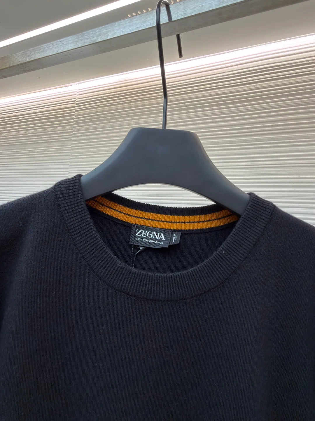 Men's Jumpers And Sweaters ZEGNA 17933373