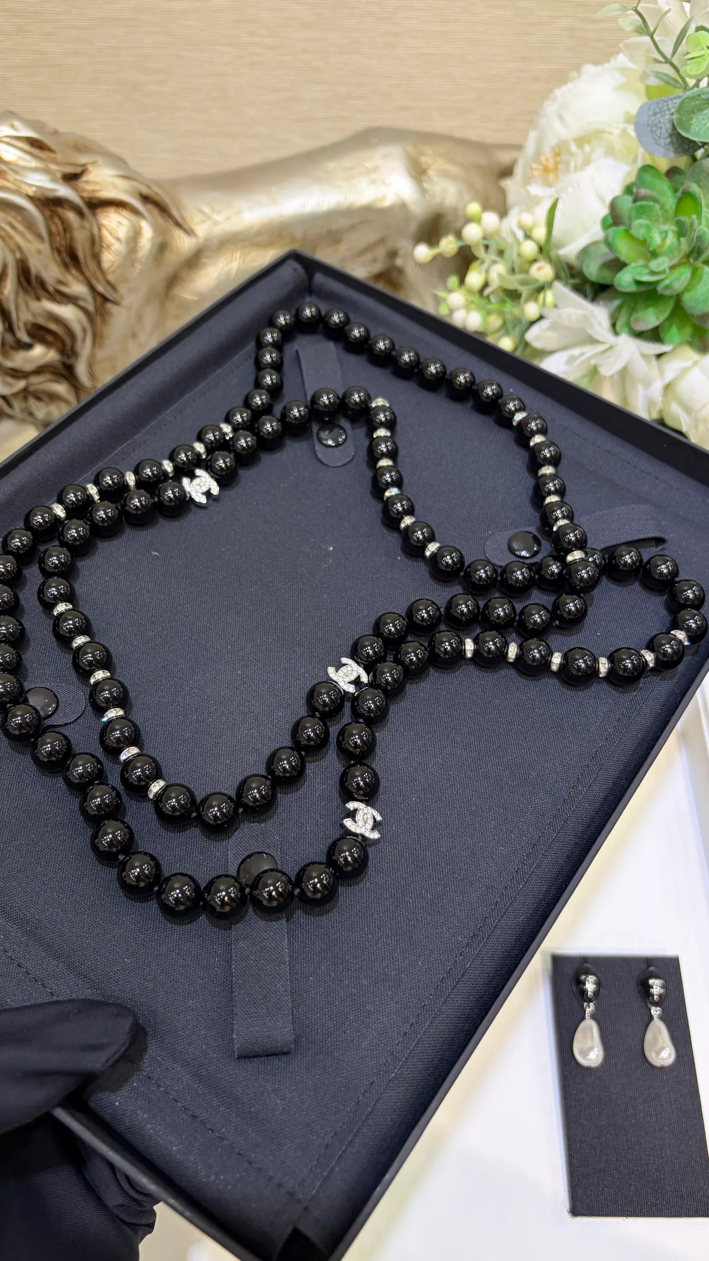 Jewelry CHANEL 18286760