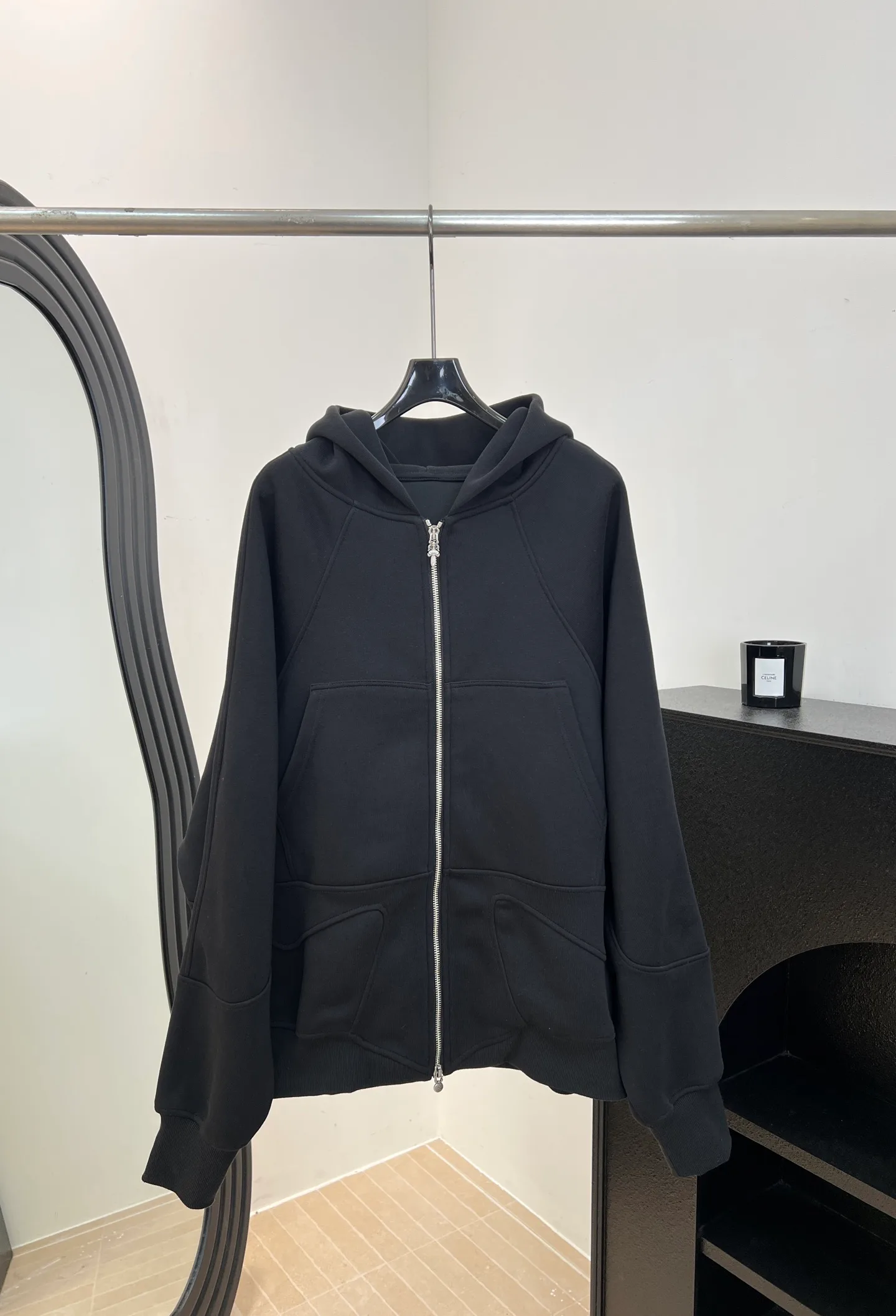 Men's Sweatshirts And Hoodies CHROME HEARTS 18008195