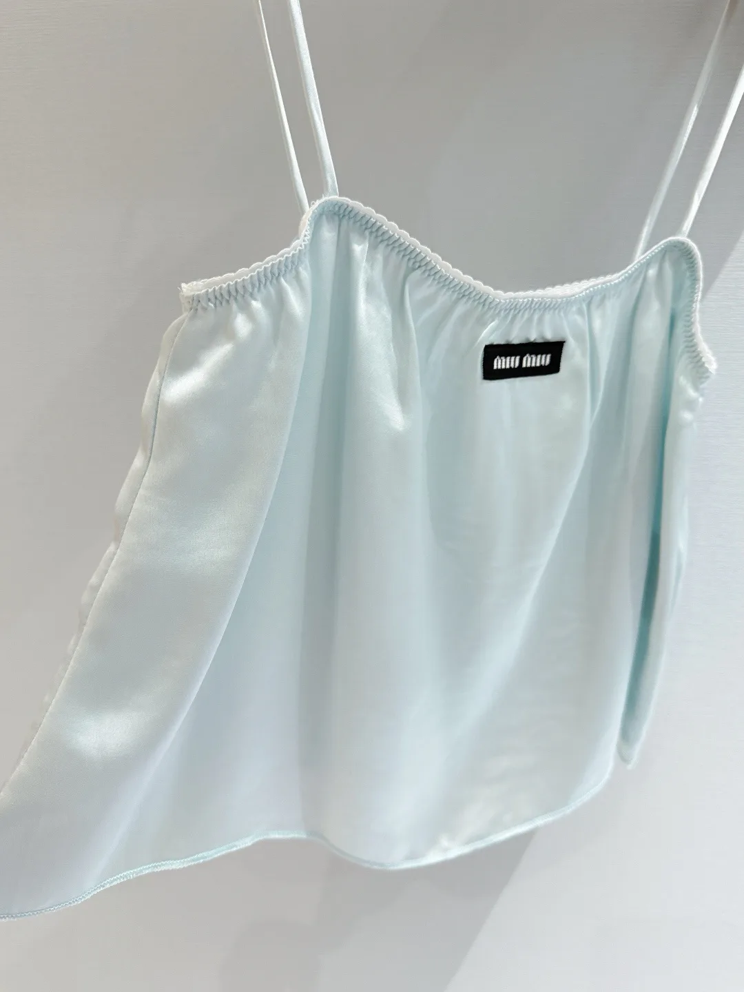 Women's Tops MIU MIU 17462070