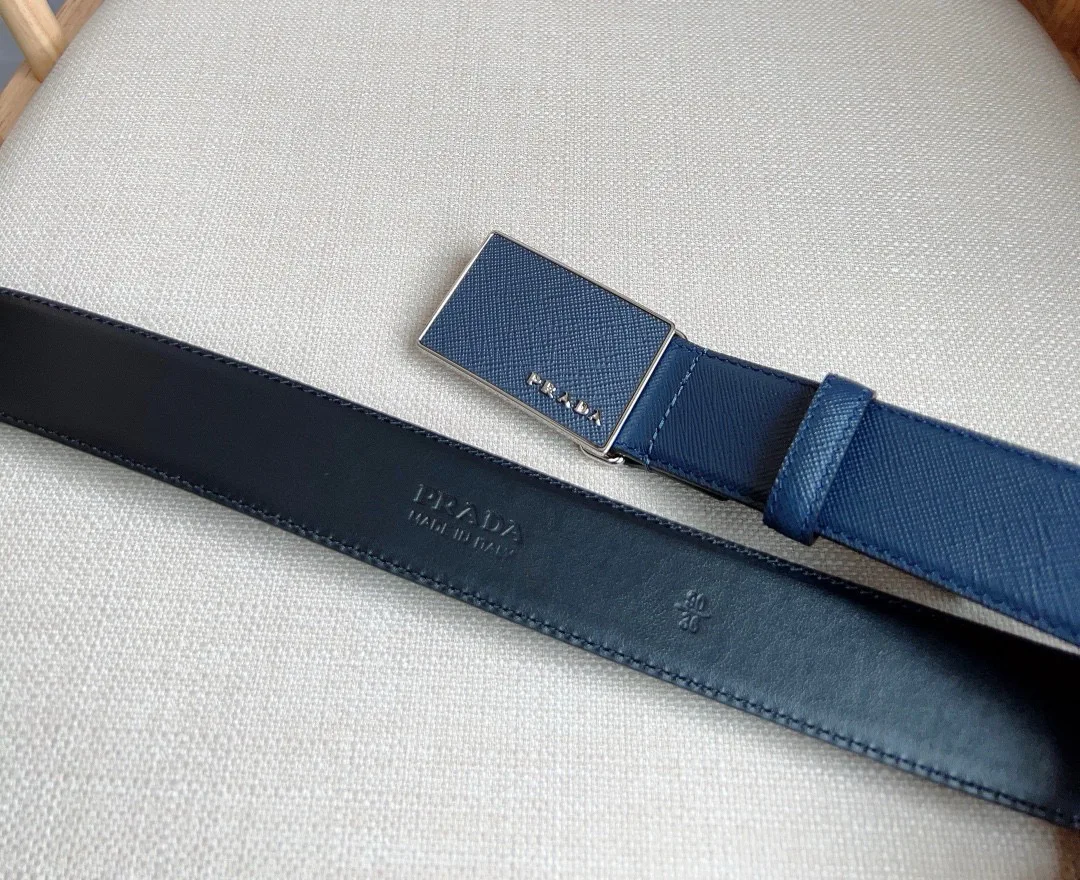 Belts PRADA 17623369