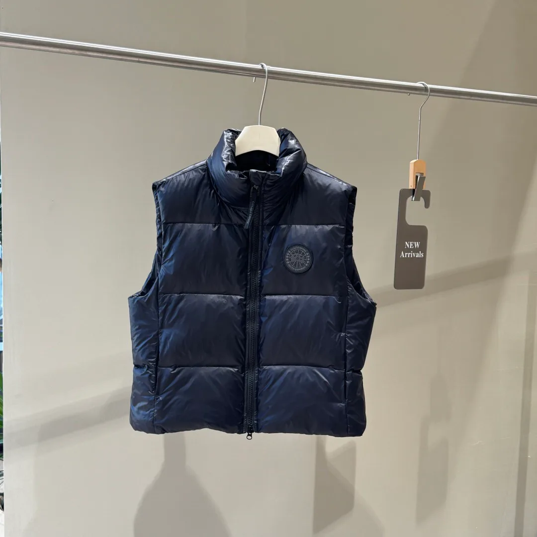 Women's Vests CANADA GOOSE 18537985
