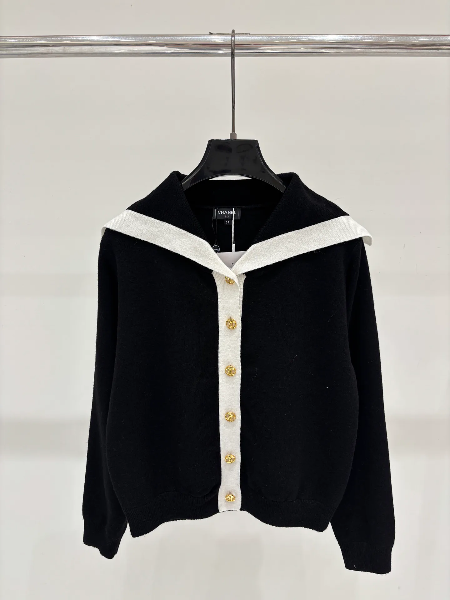 Women's Jumpers And Sweaters CHANEL 17781317