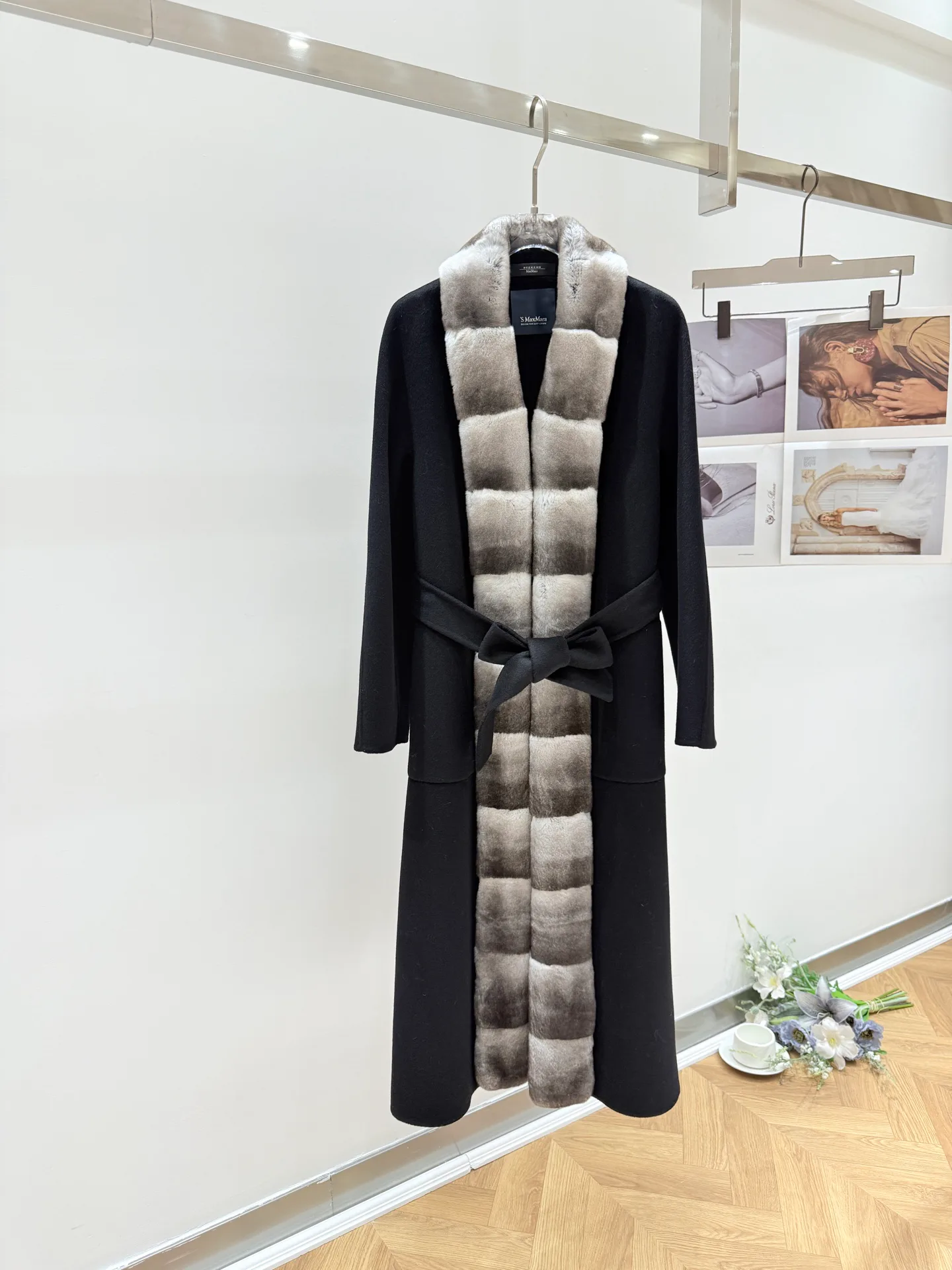 Women's Coats MAX MARA 18194953