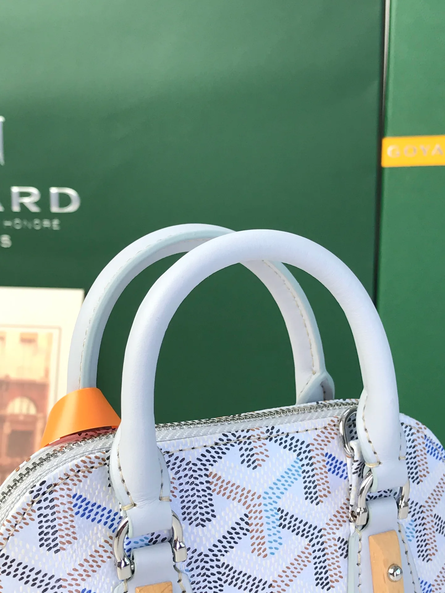 Women's Classic Handbags GOYARD 17498612