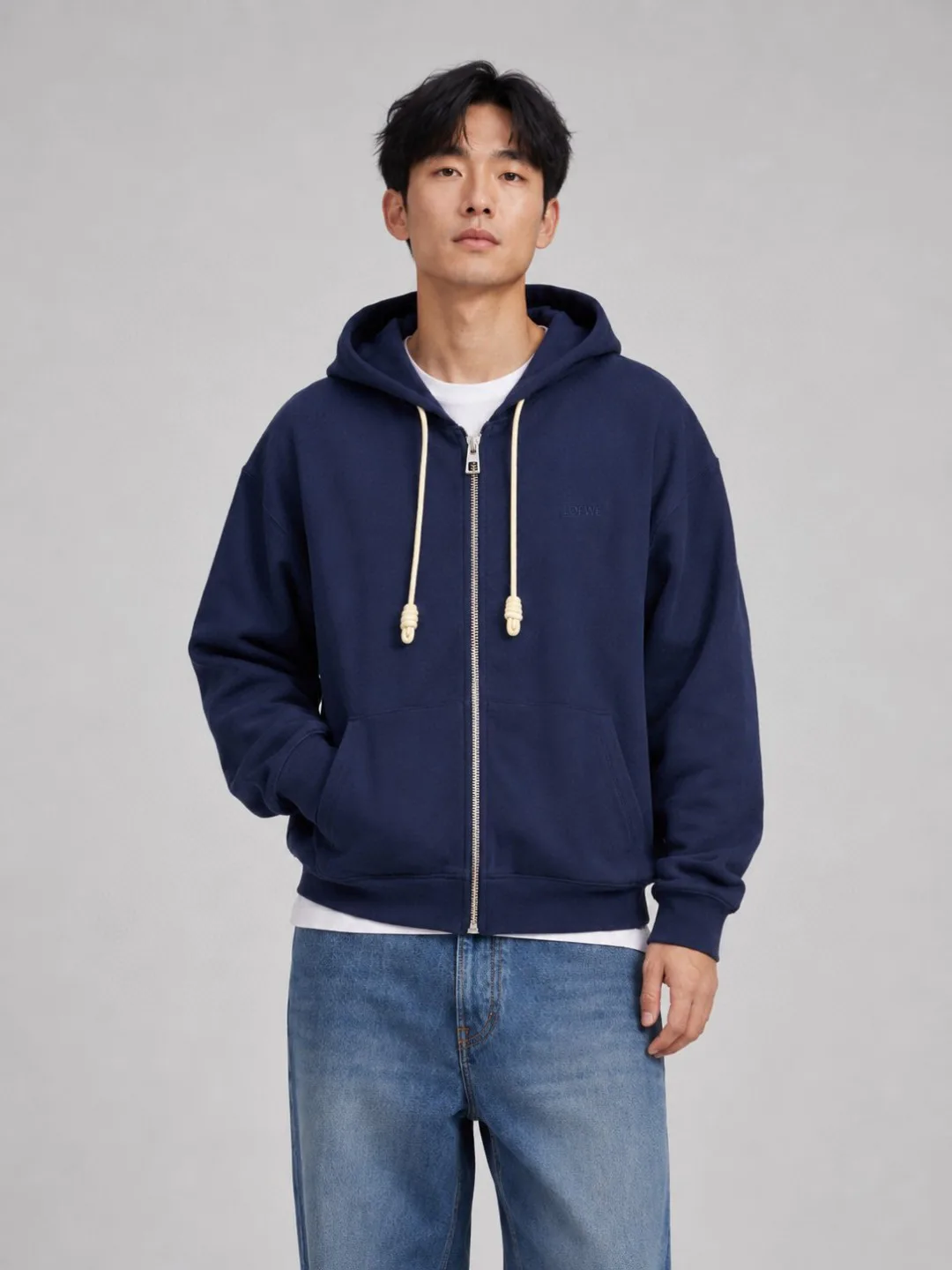 Men's Sweatshirts And Hoodies LOEWE 17903865