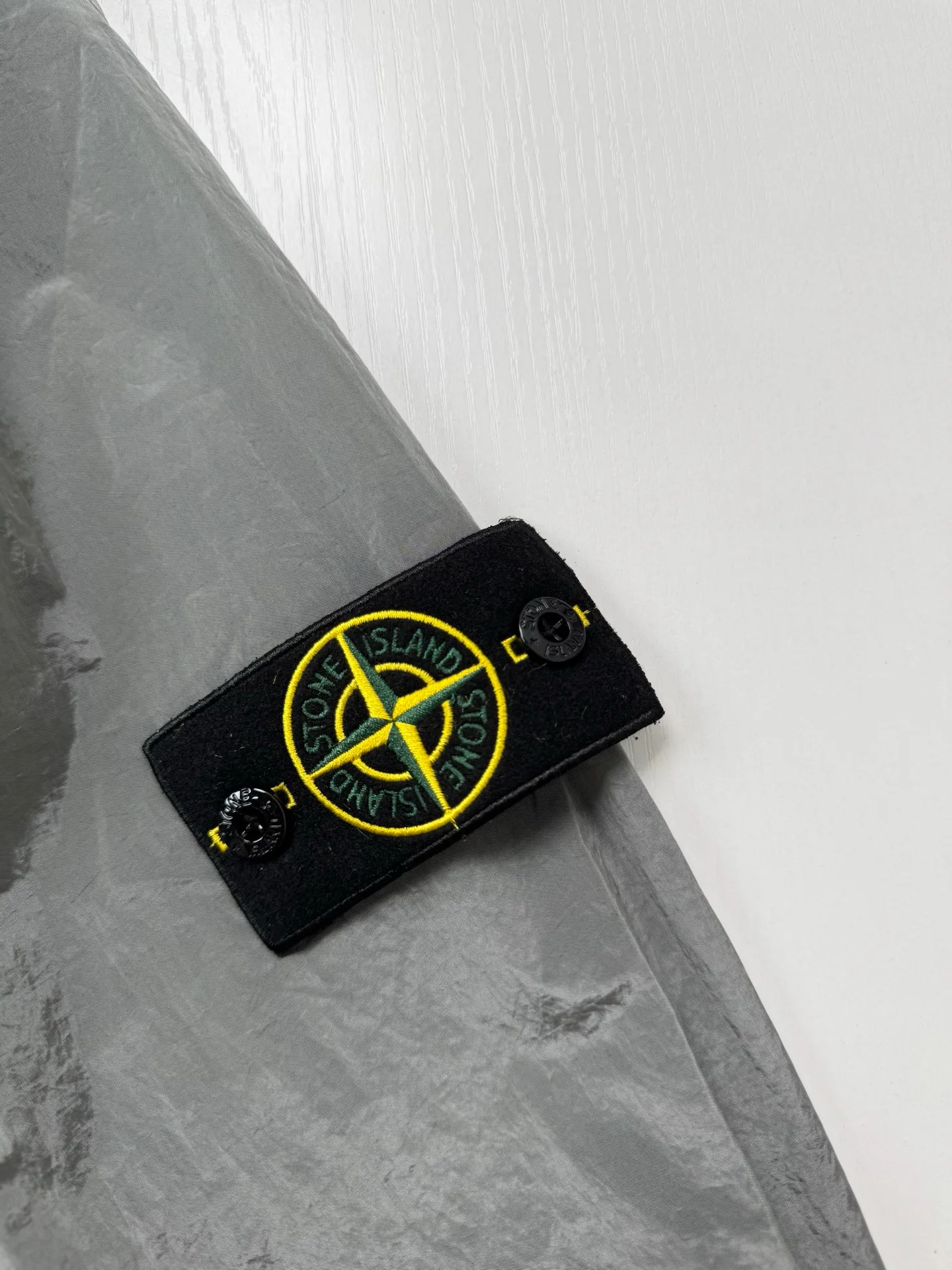 Men's Jackets And Down Jackets STONE ISLAND 17585851