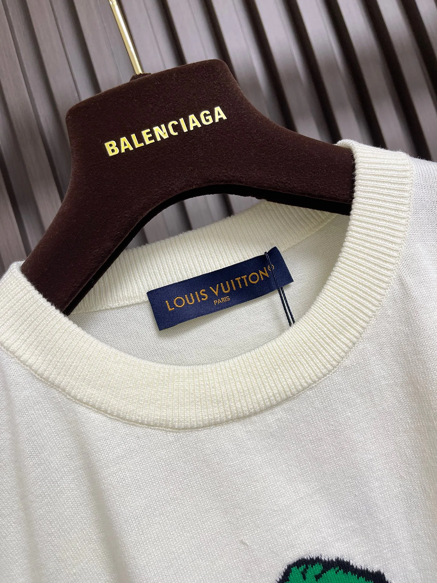 Men's T-Shirts LOUIS VUITTON 18191346