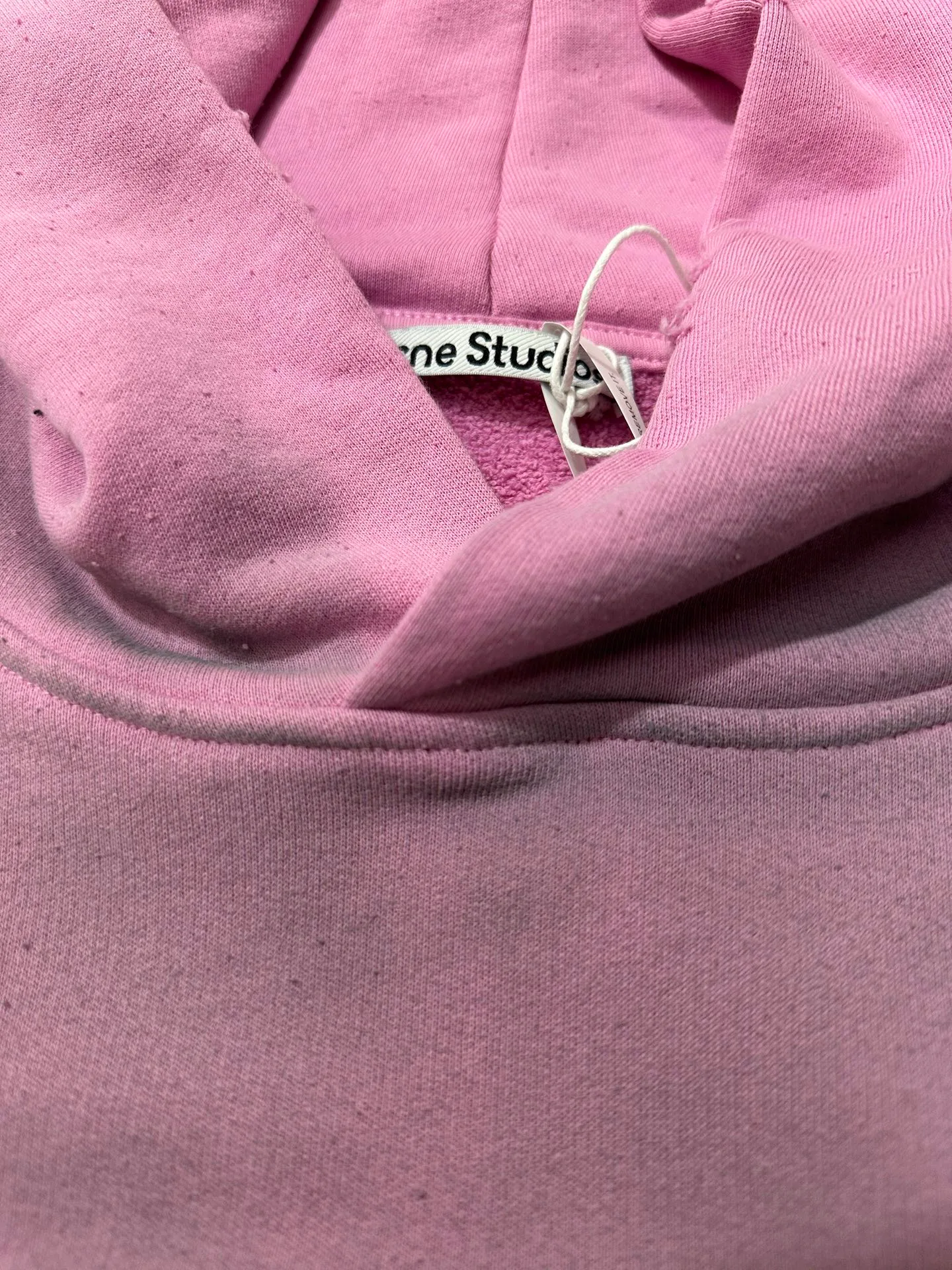 Men's Sweatshirts And Hoodies ACNE STUDIOS 17874919