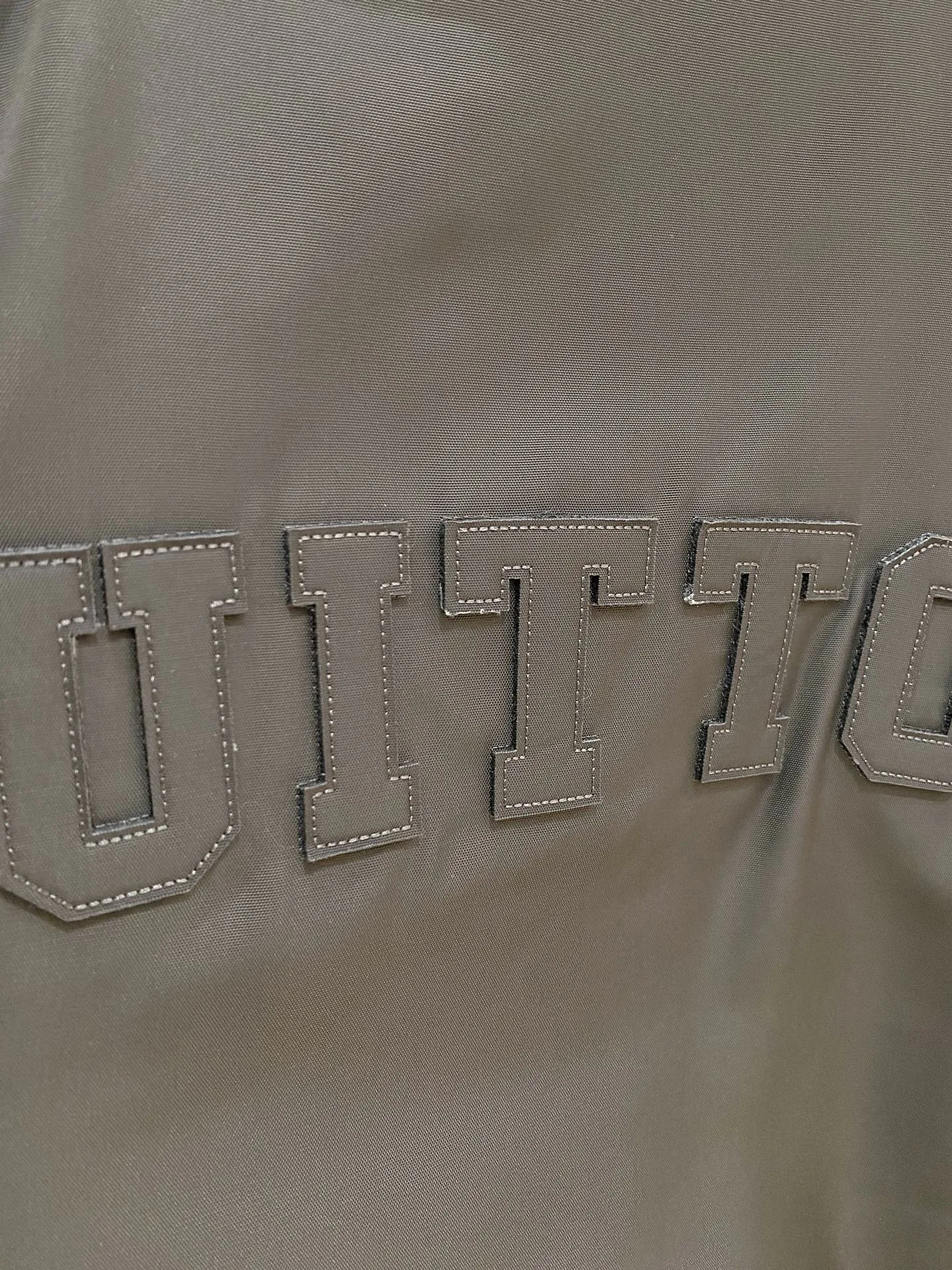 Men's Jackets And Down Jackets LOUIS VUITTON 18469477
