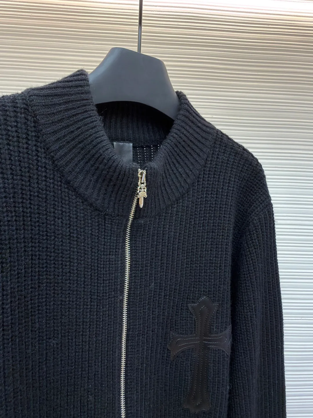 Men's Jumpers And Sweaters CHROME HEARTS 18359638