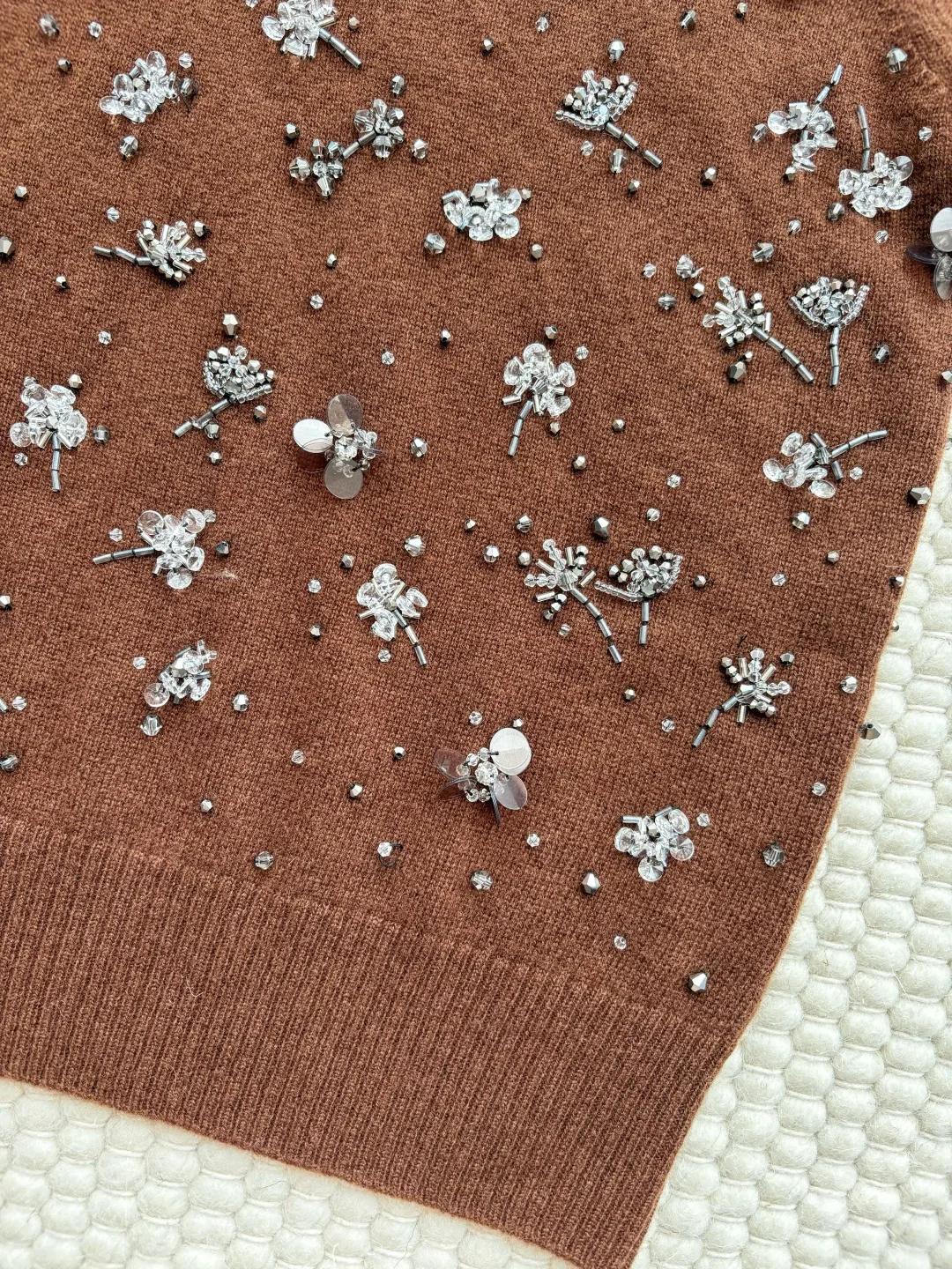 Women's Jumpers And Sweaters MIU MIU 17462033