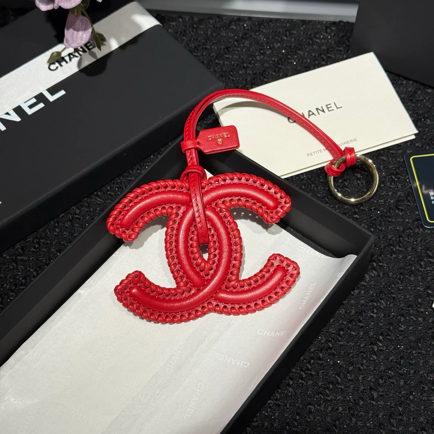 Key Cases CHANEL 18286676