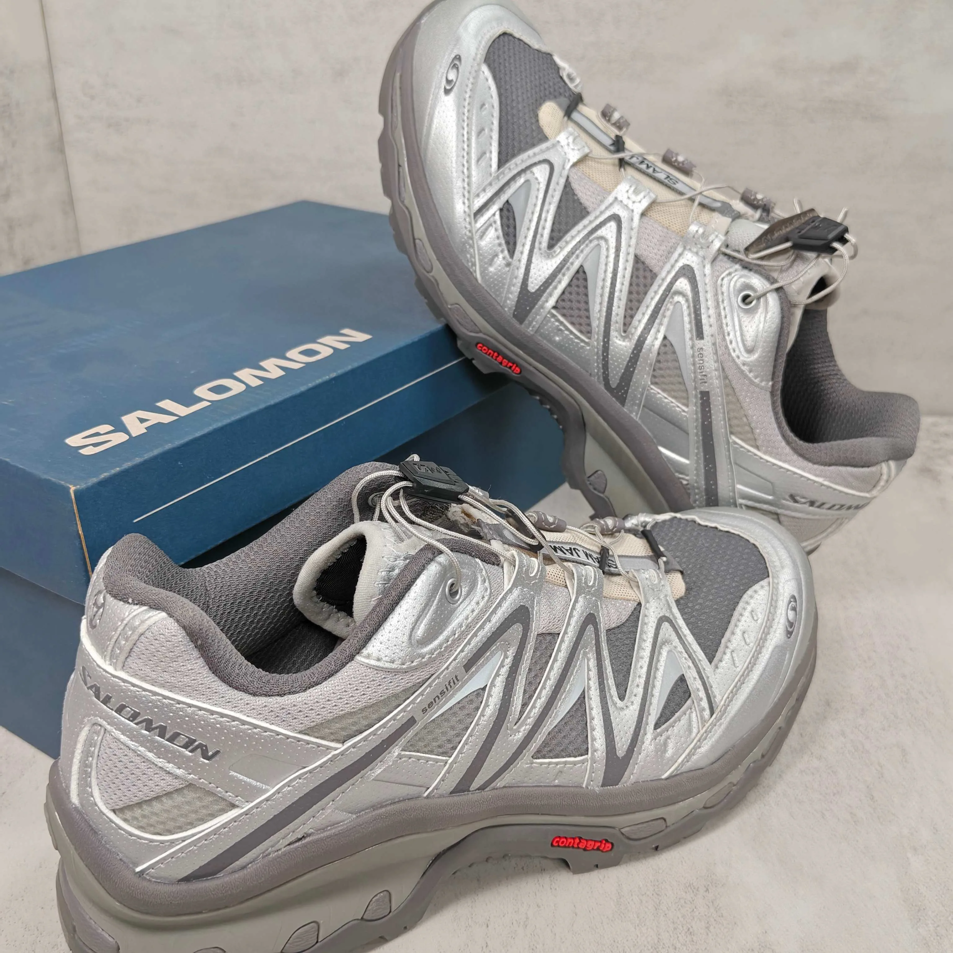 Women's Sneakers SALOMON 18039883