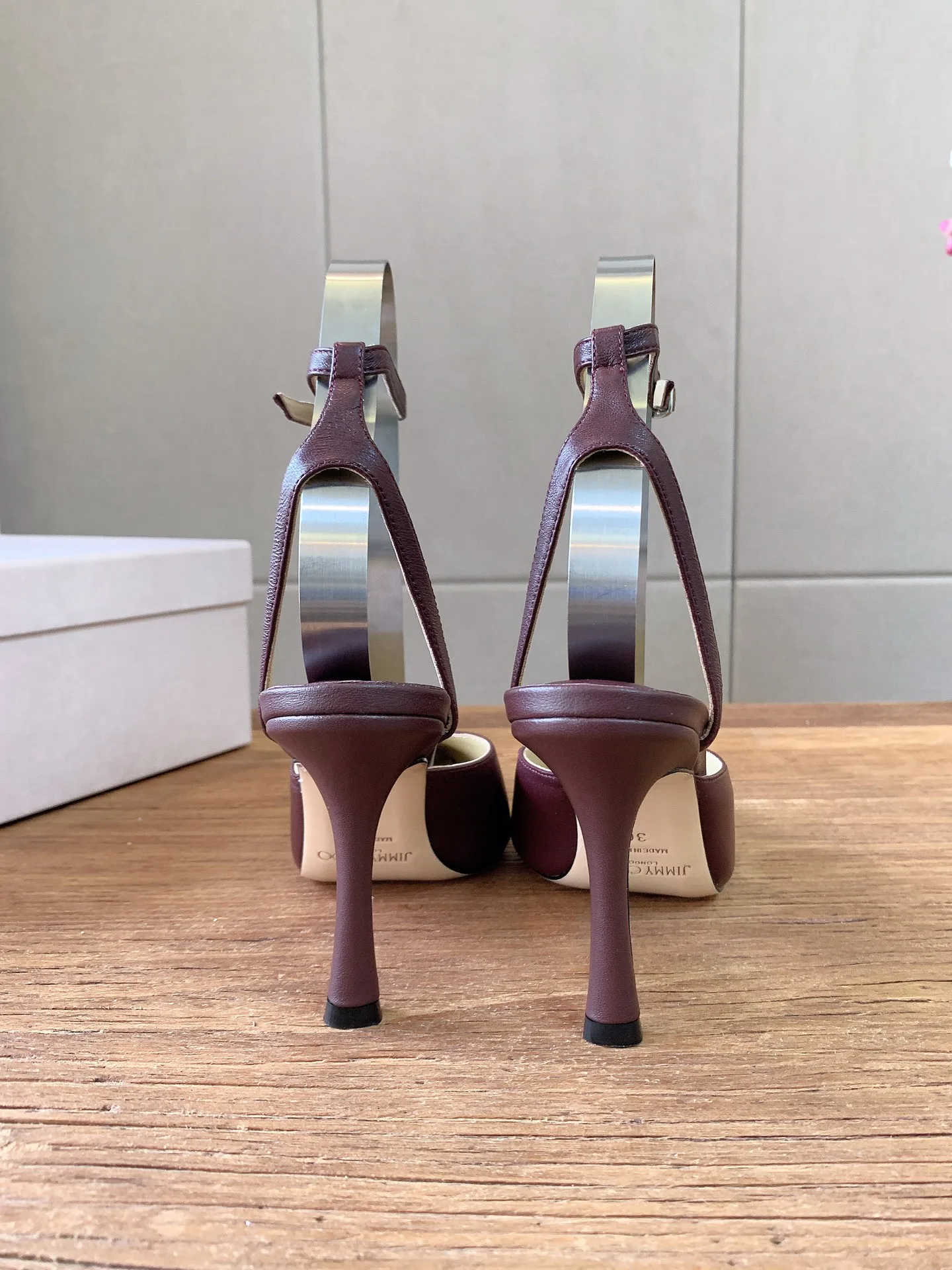 Women's Heels JIMMY CHOO 18365312