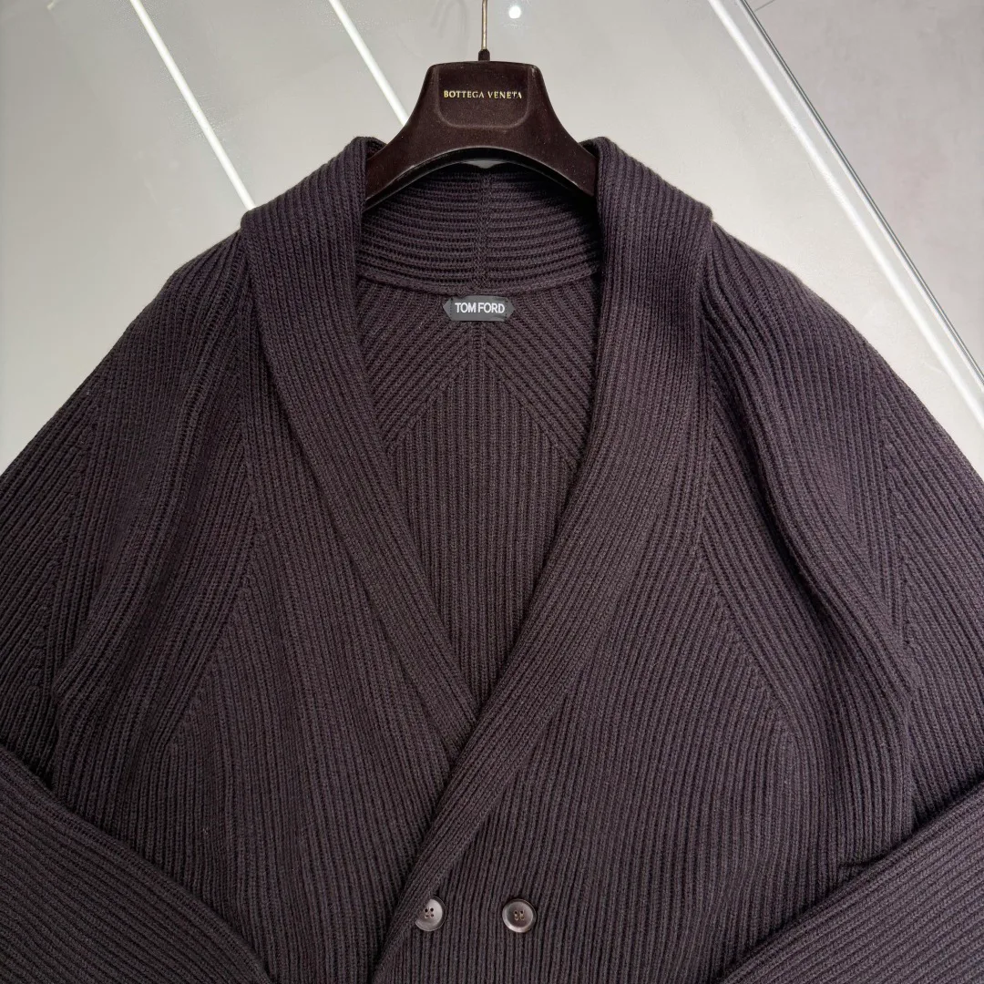 Джемперы И Свитеры Мужские Tom Ford 18630933