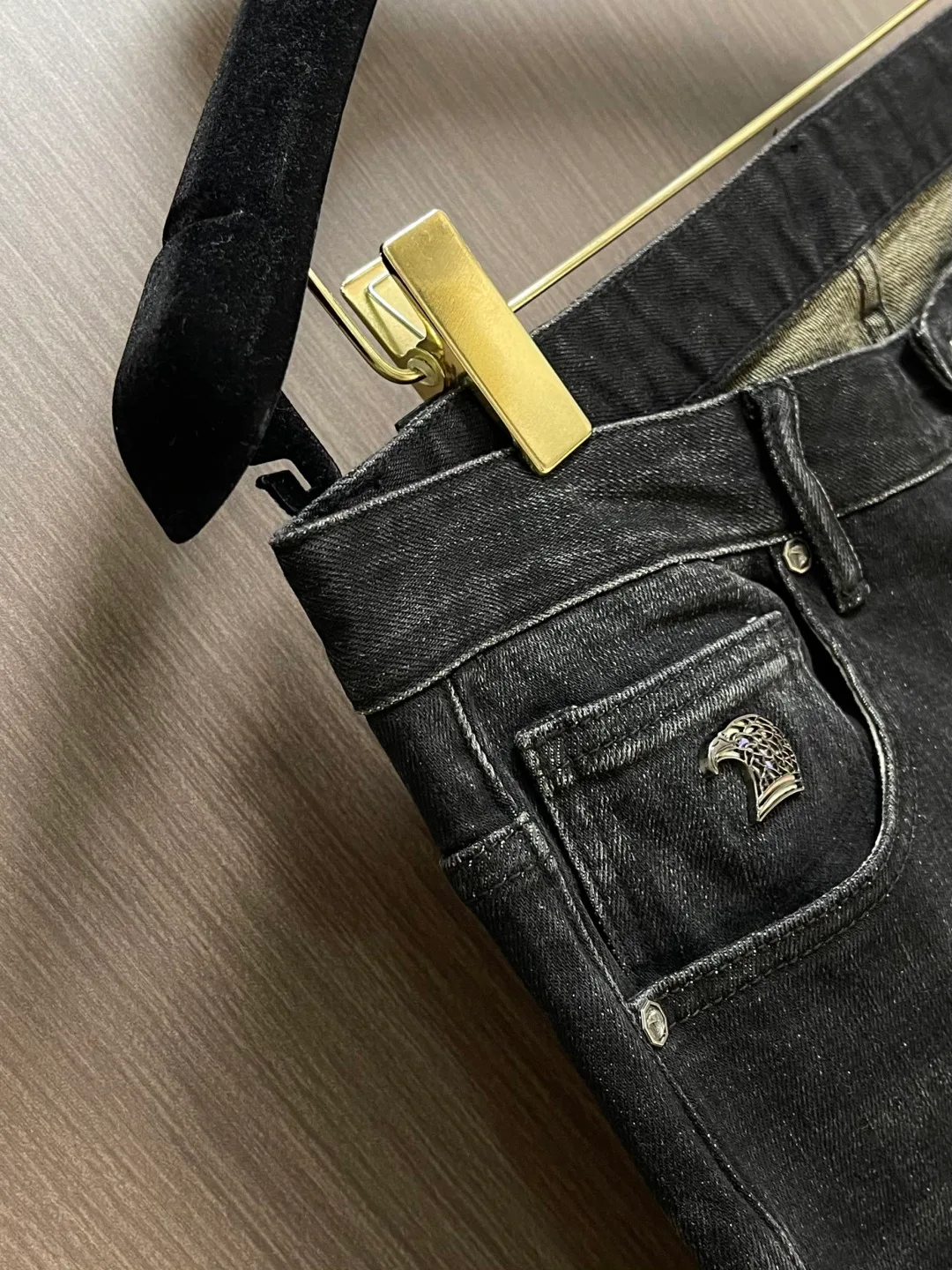 Men's Jeans STEFANO RICCI 18343787