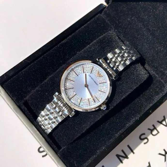 Women's Watches ARMANI 18036794