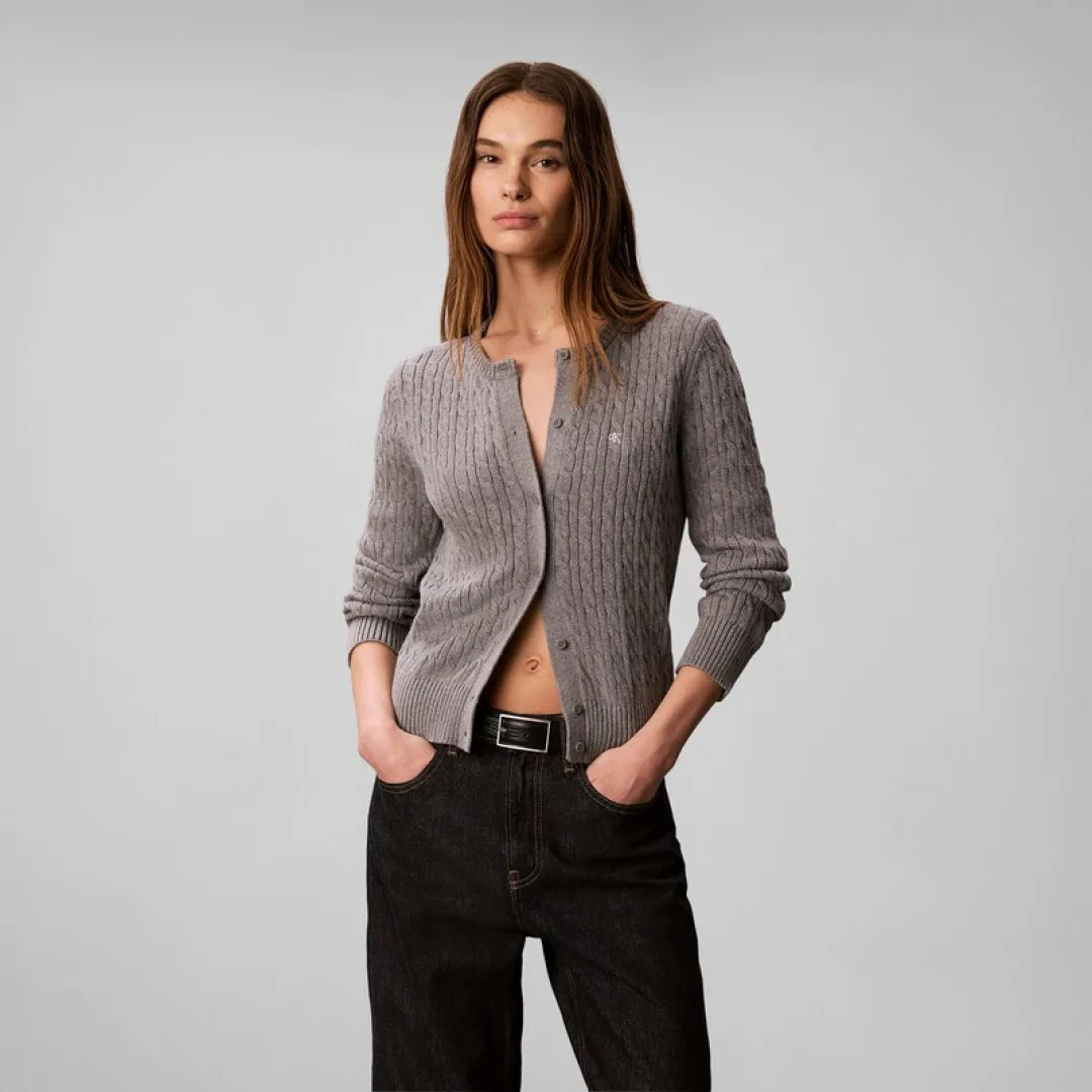 Women's Jumpers And Sweaters CALVIN KLEIN 17960891
