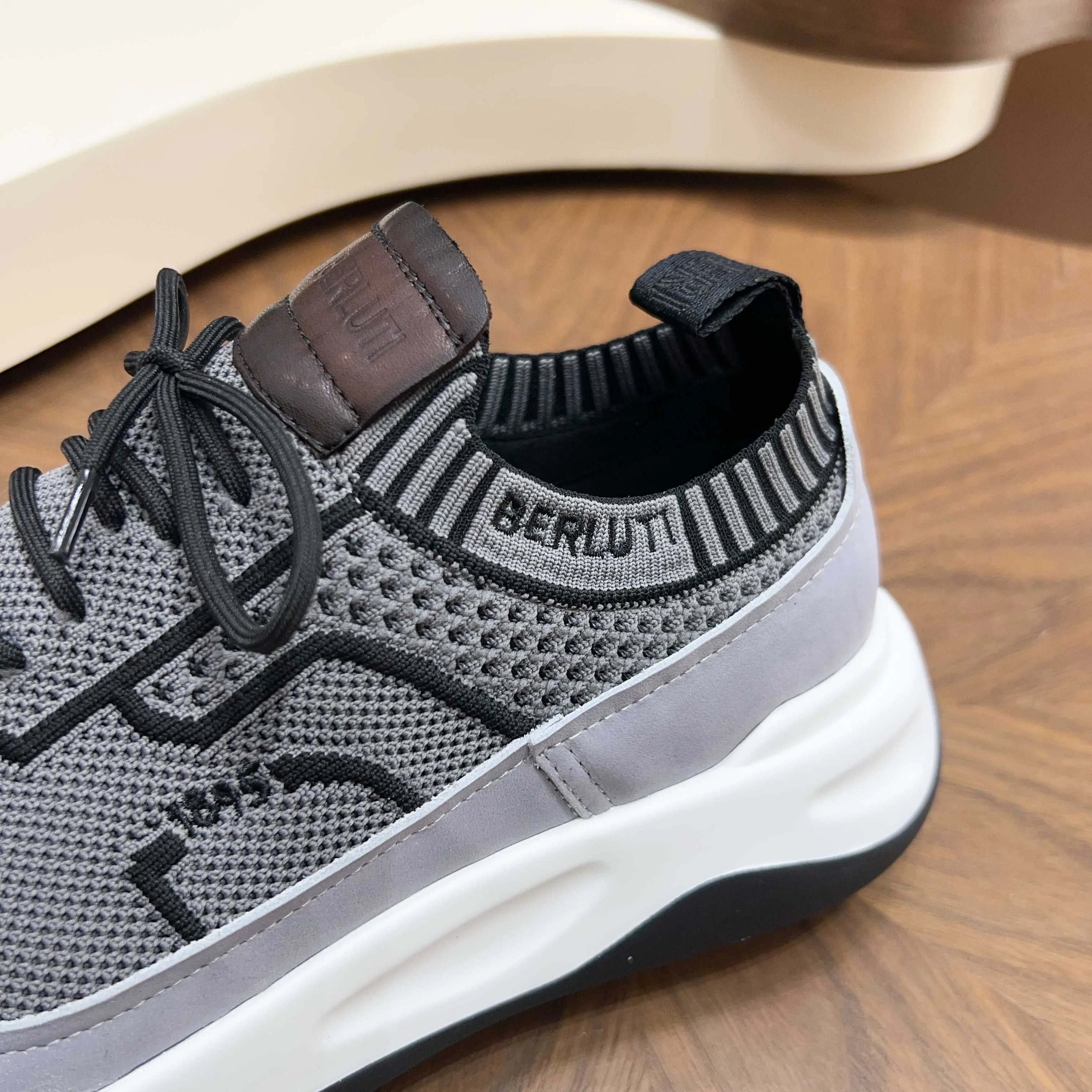 Men's Sneakers BERLUTI 18453043