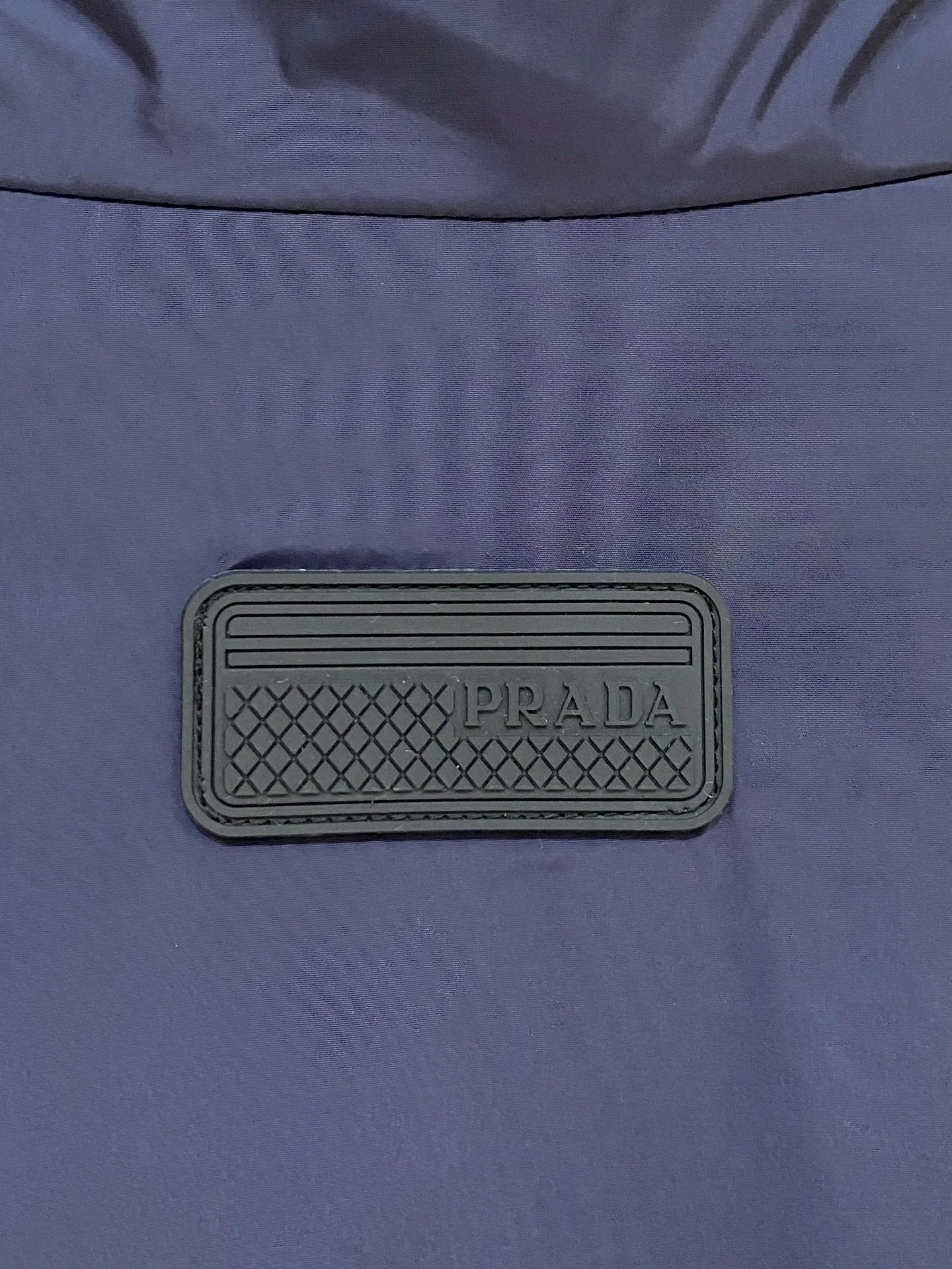 Куртки И Пуховики Мужские Prada 18609323