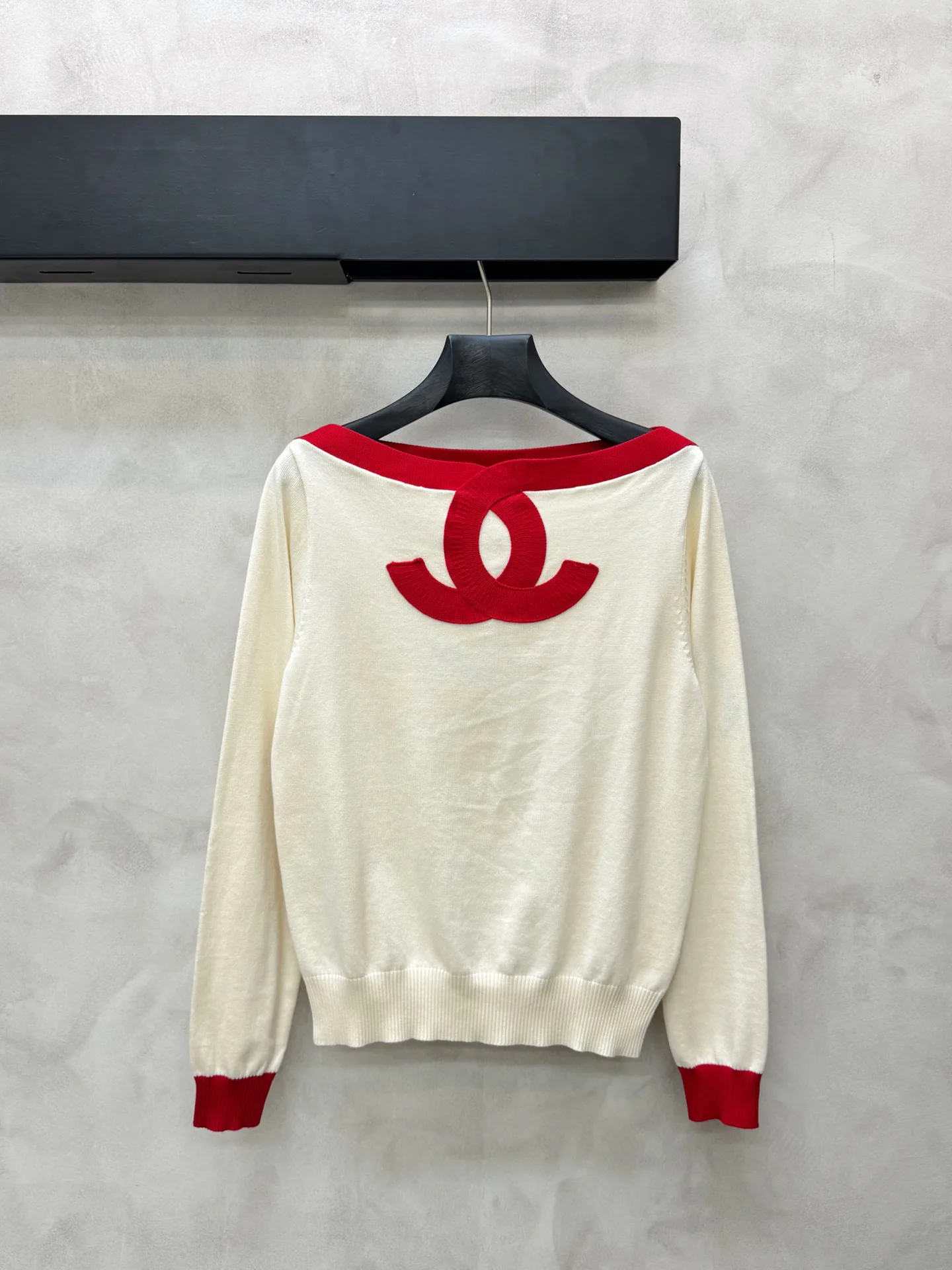 Women's Jumpers And Sweaters CHANEL 18130962
