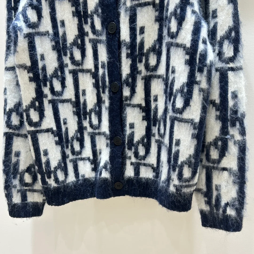 Women's Jumpers And Sweaters CHRISTIAN DIOR 18096818