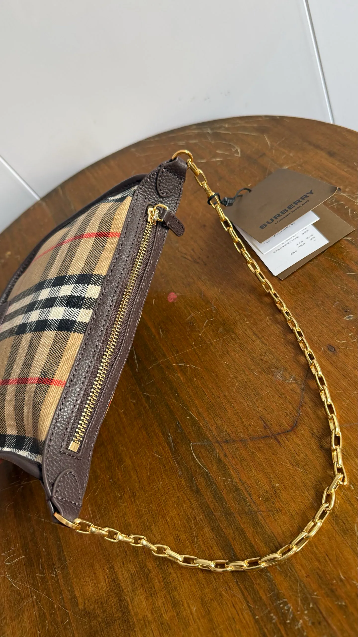 Women's Classic Handbags BURBERRY 17960855