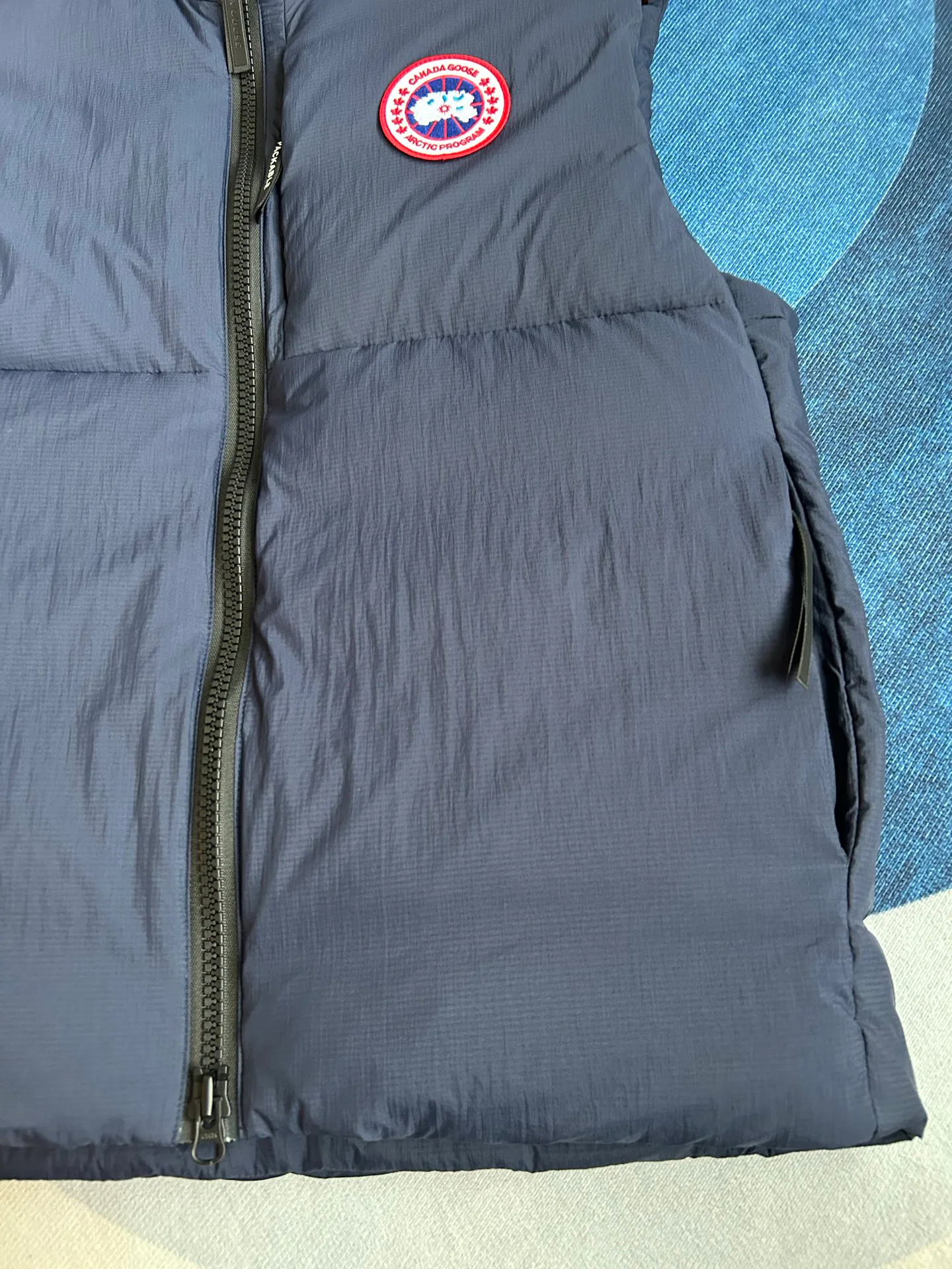 Men's Vests THE NORTH FACE 18323857