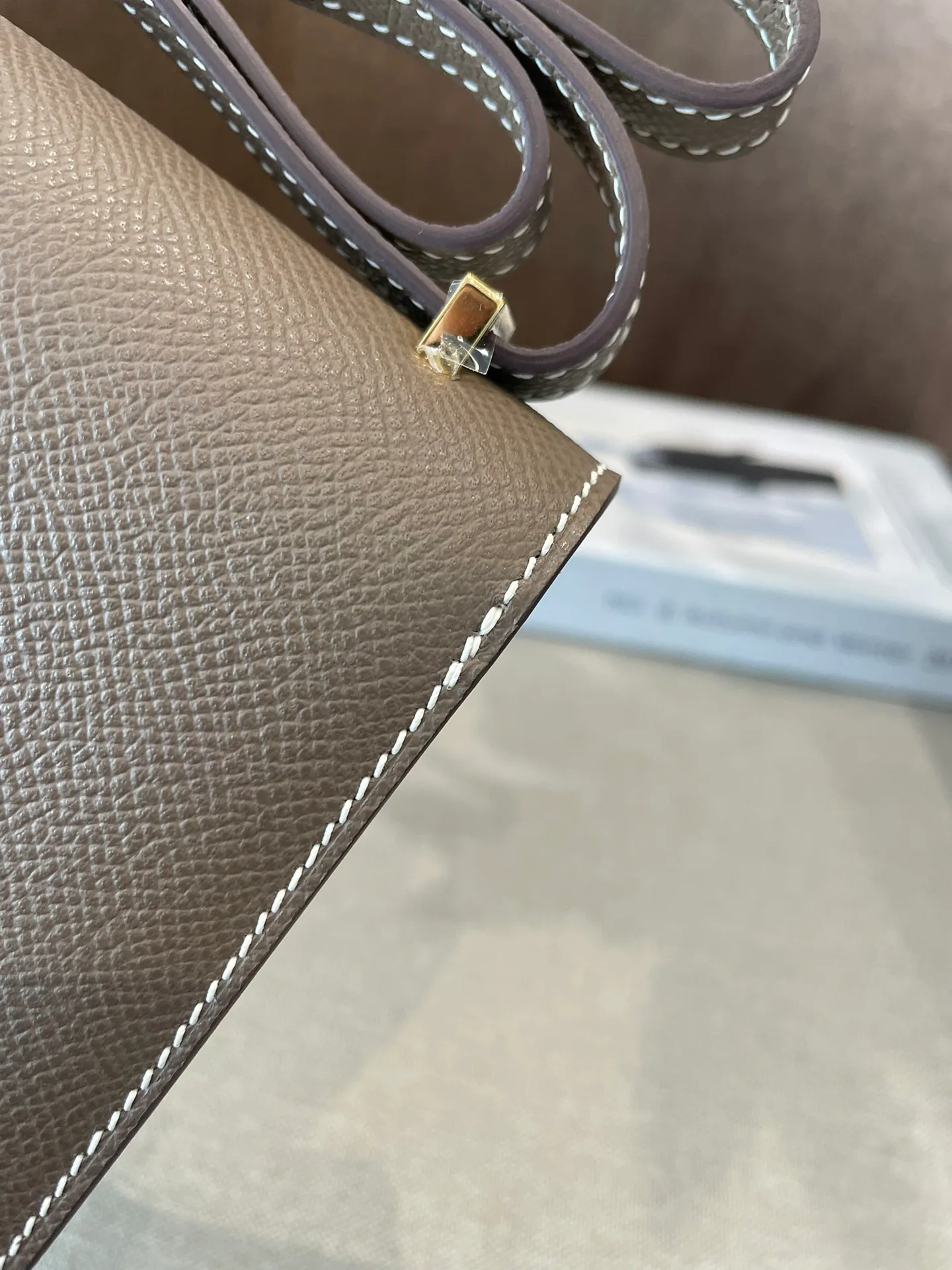 Women's Classic Handbags HERMES 17843335